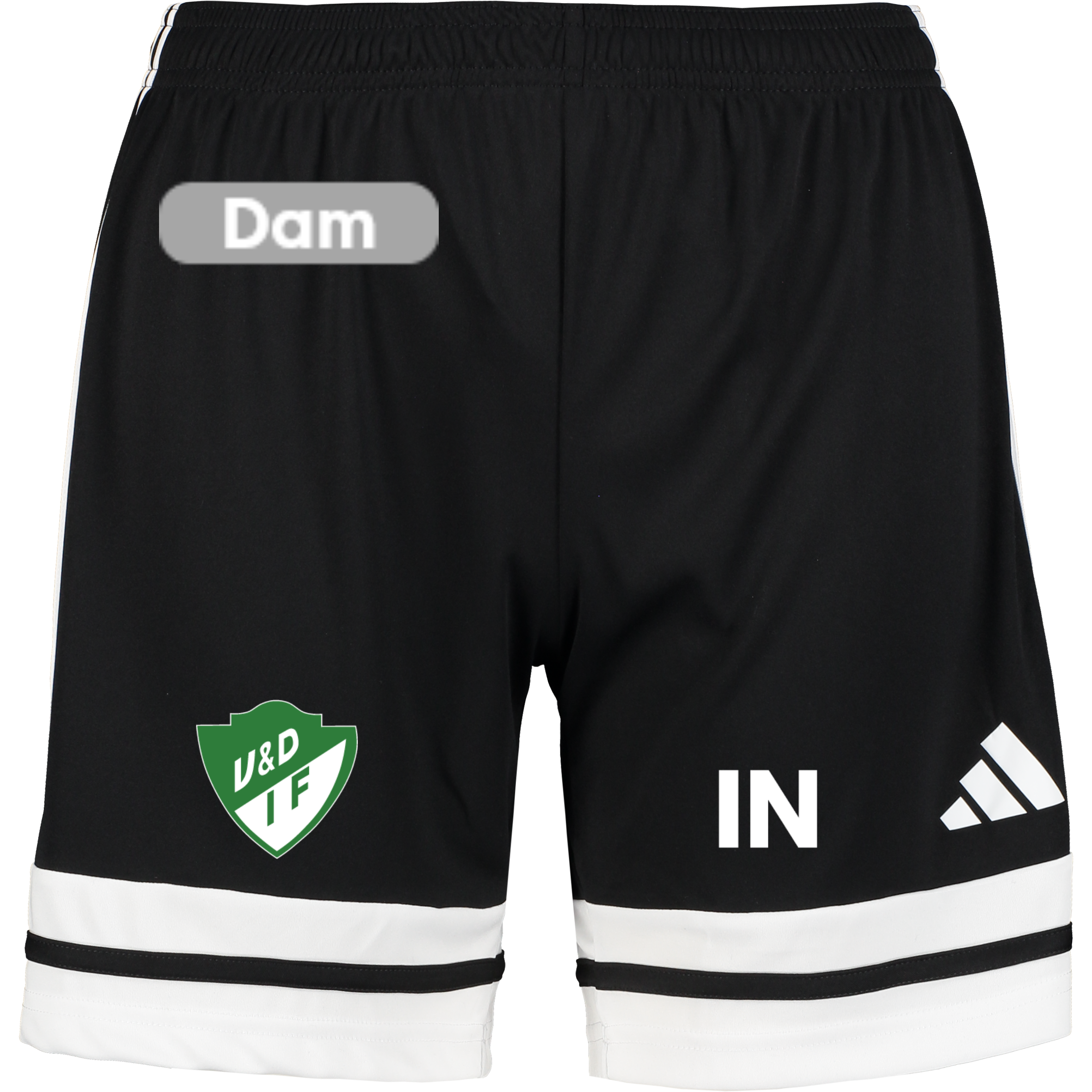 
ADIDAS, 
Squad25 Sho W, 
Detail 1
