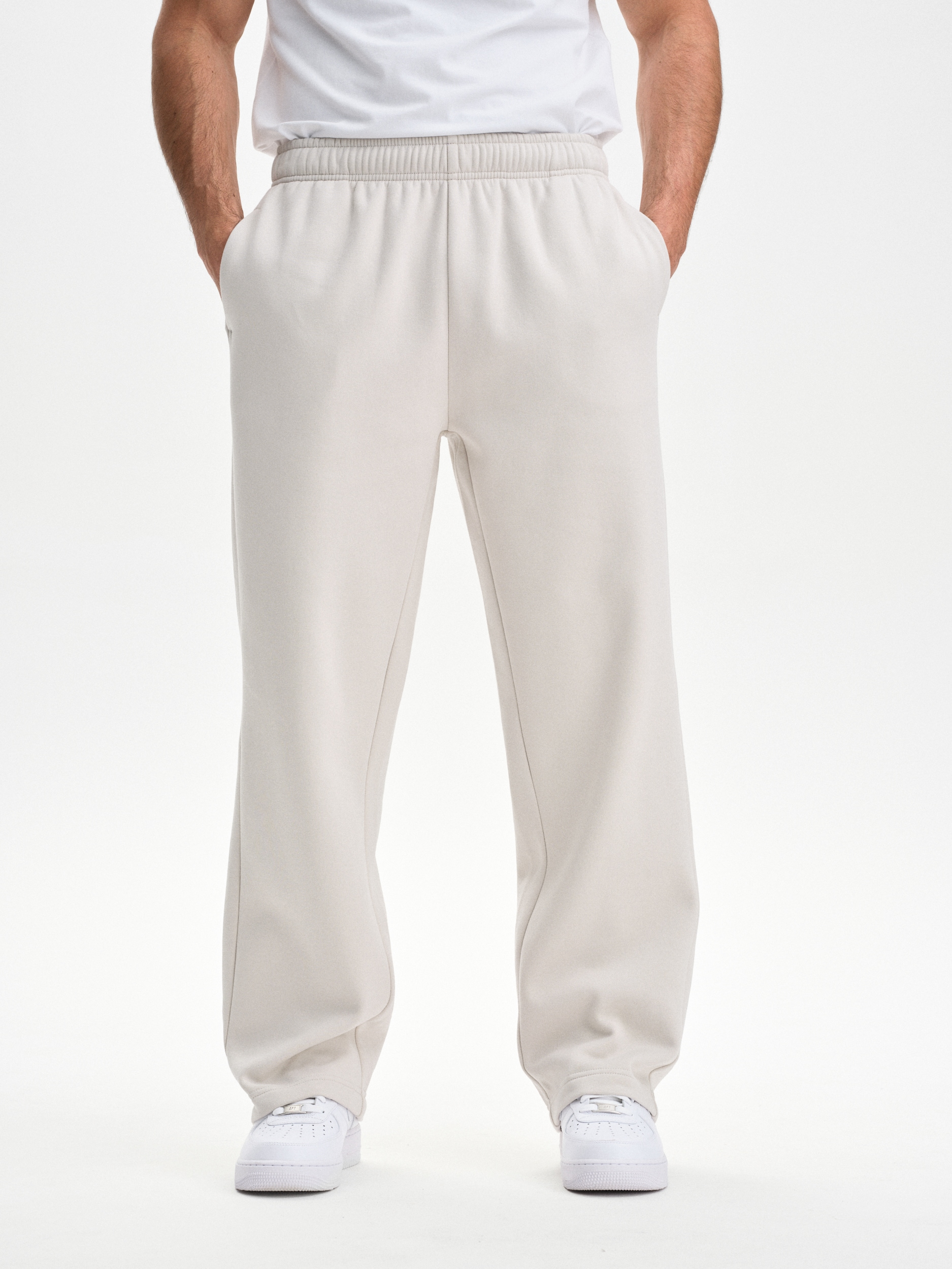 
SOC, 
M CORE STRAIGHT PANT, 
Detail 1
