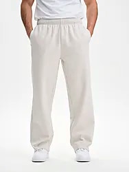 M CORE STRAIGHT PANT - RAINY DAY Model01 Small1x1