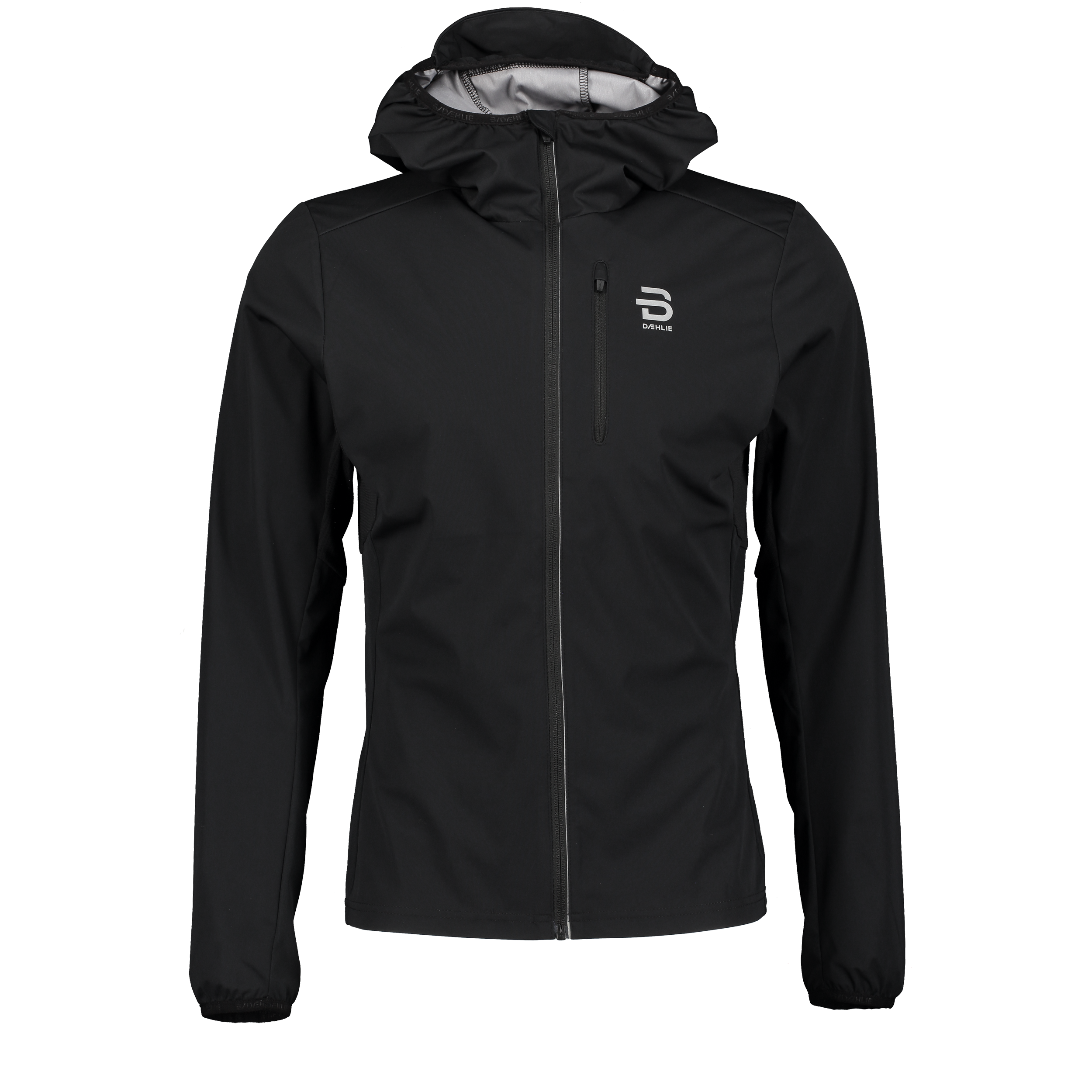 
DAHLIE, 
M Jkt Winter Run Protect, 
Detail 1
