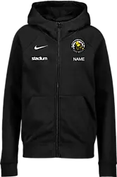 318210102101 NIKE Park 20 Fleece Hood FZ Jr 318210102101 NIKE Park 20 Fleece Hood FZ Jr Standard Small1x1