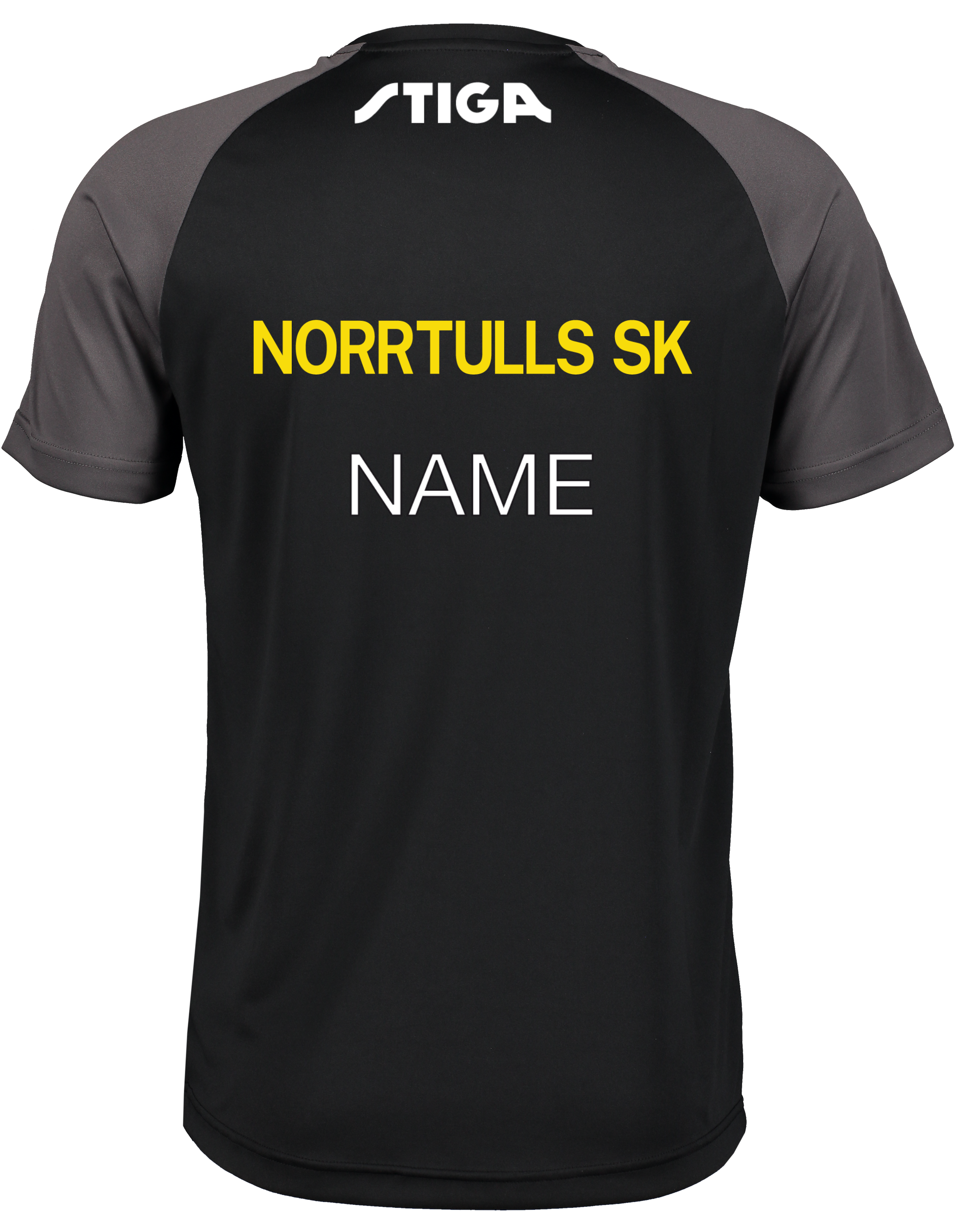 CRAFT, SQUAD GO CONTRAST JSY M