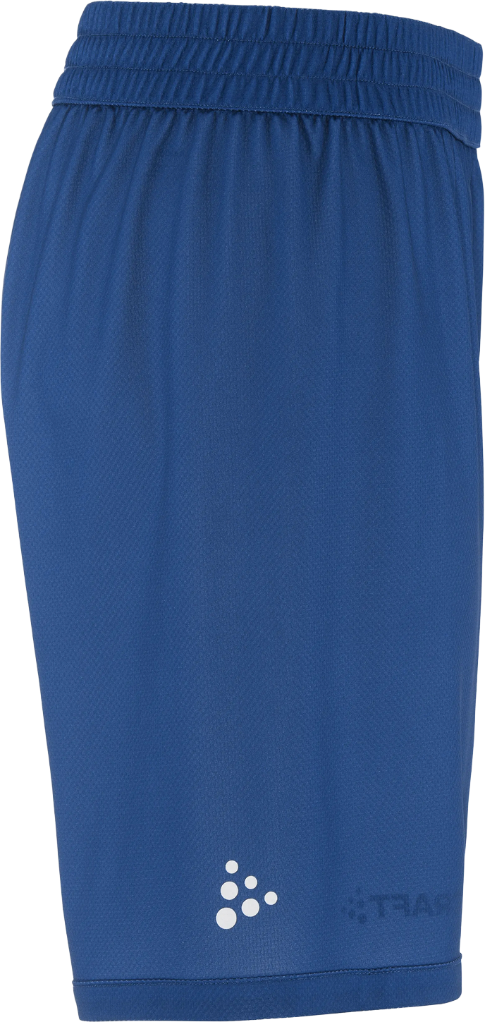 CRAFT, BASKET 2.0 REVERSIBLE SHORTS JR