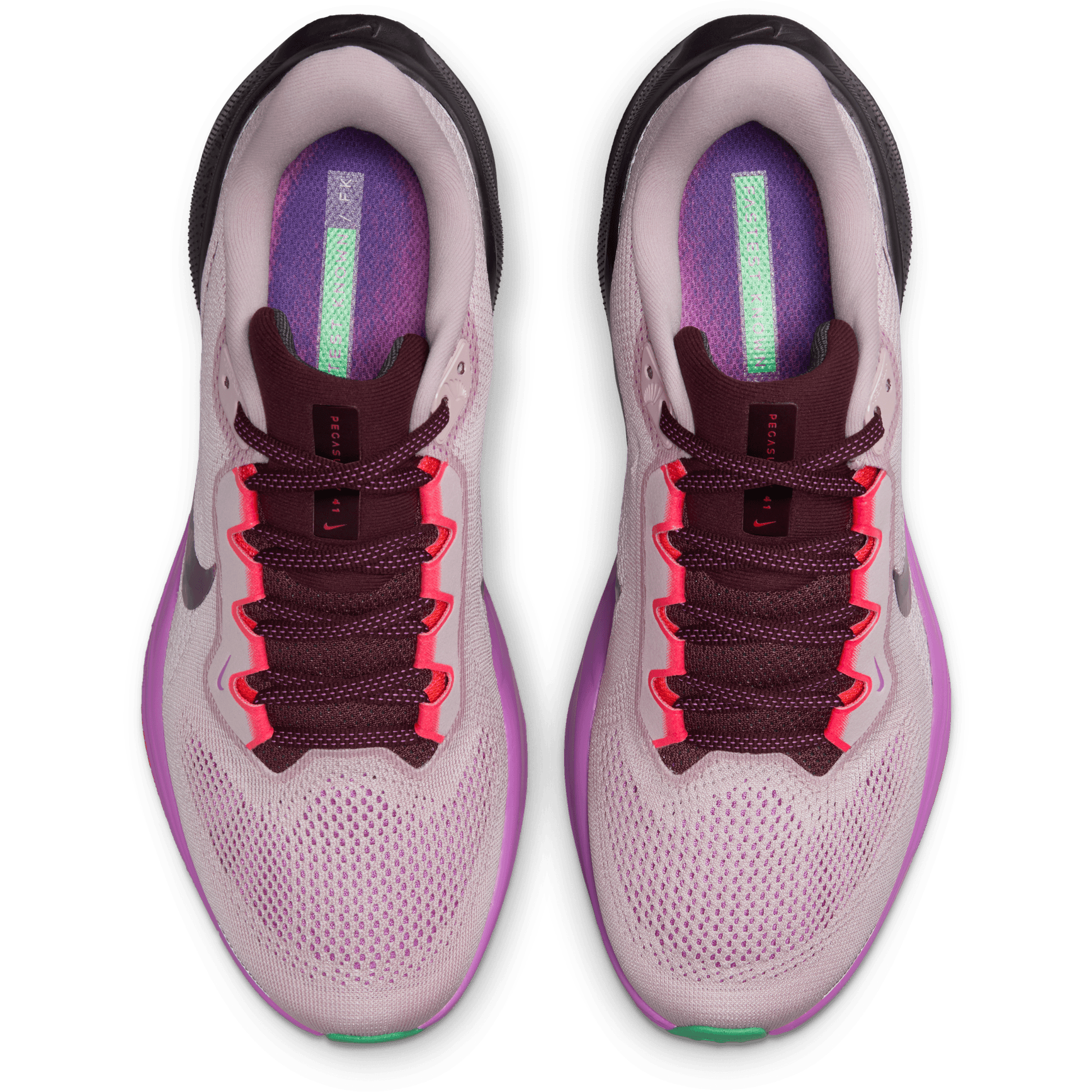 NIKE, W NIKE PEGASUS 41 FK