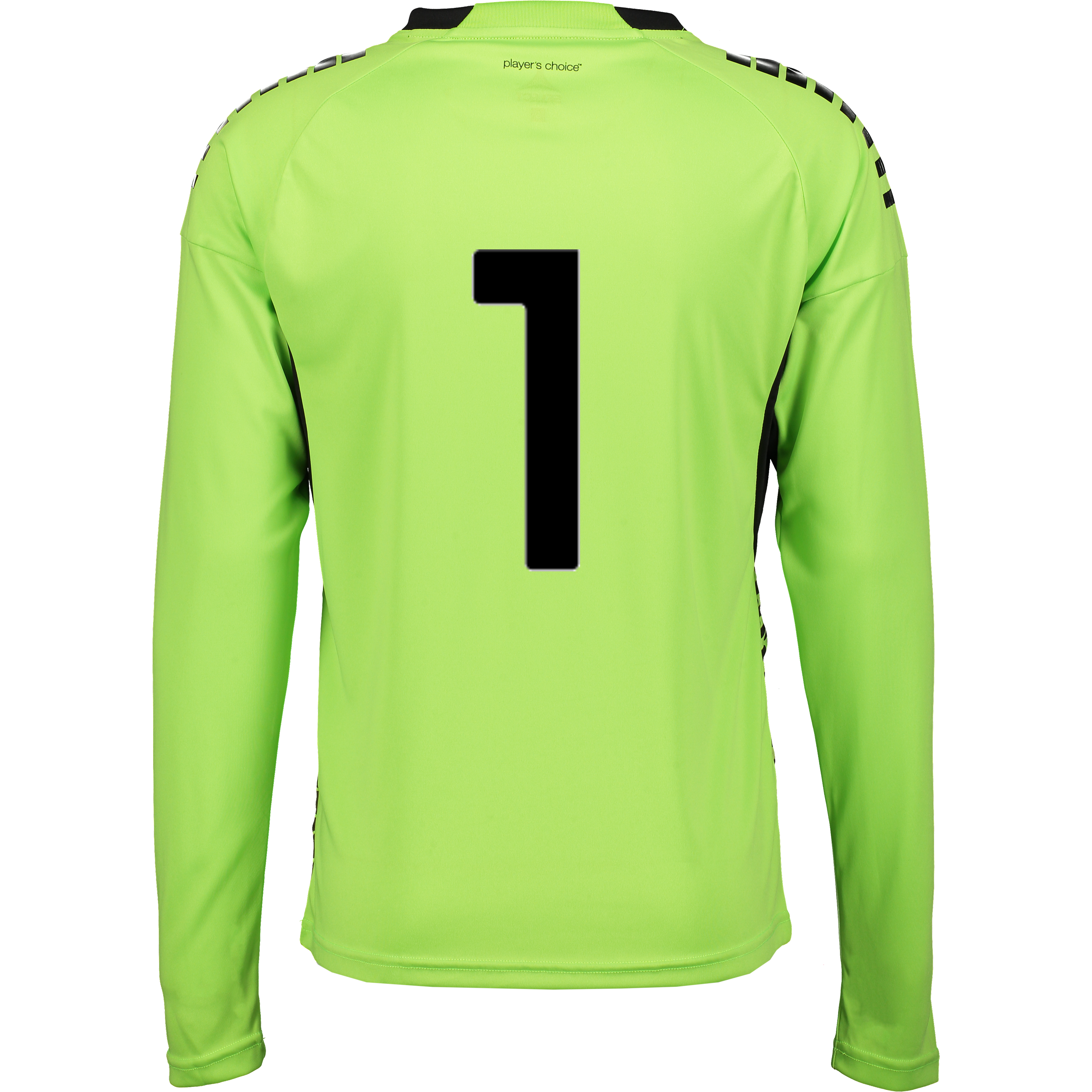 SELECT, Spain 25 Gk Jsy