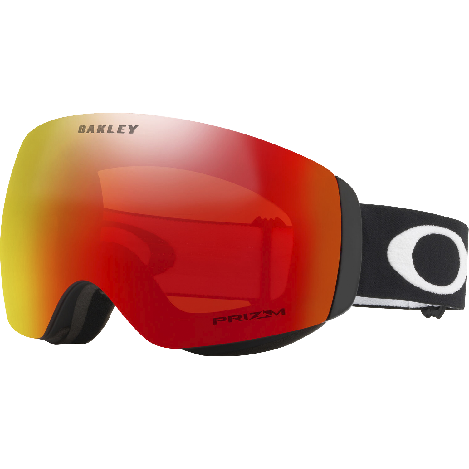 
OAKLEY, 
Flight Deck M, 
Detail 1
