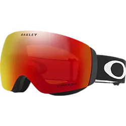 Flight Deck M - MATT BLACK/PRIZM TORCH Standard Small1x1