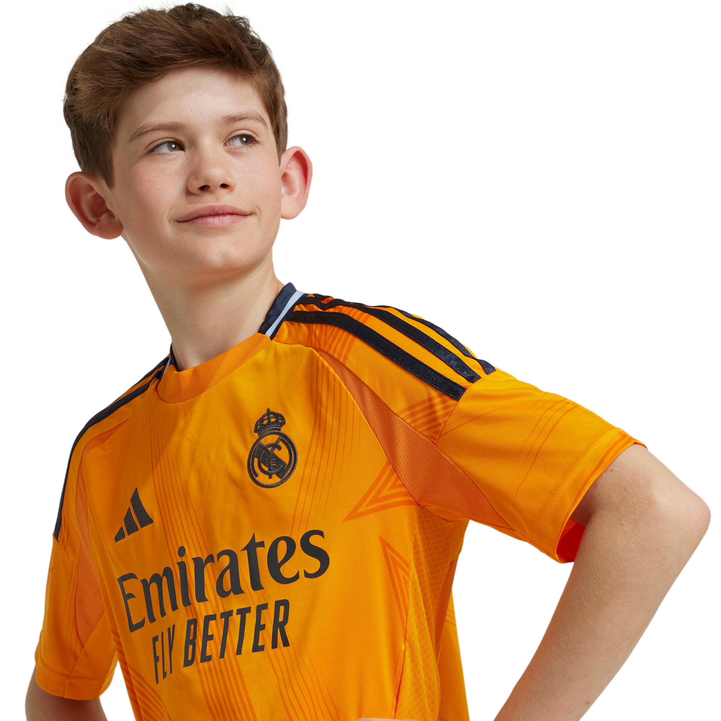 ADIDAS, Real A Jsy Y