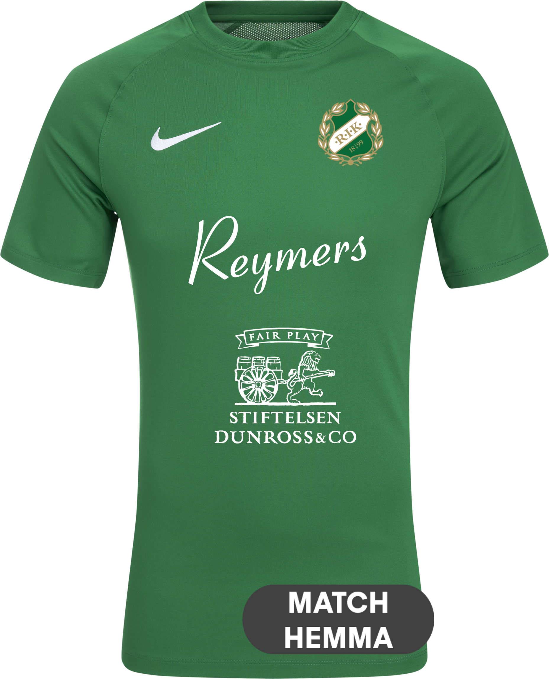 
NIKE, 
PARK VIII SS JSY JR, 
Detail 1
