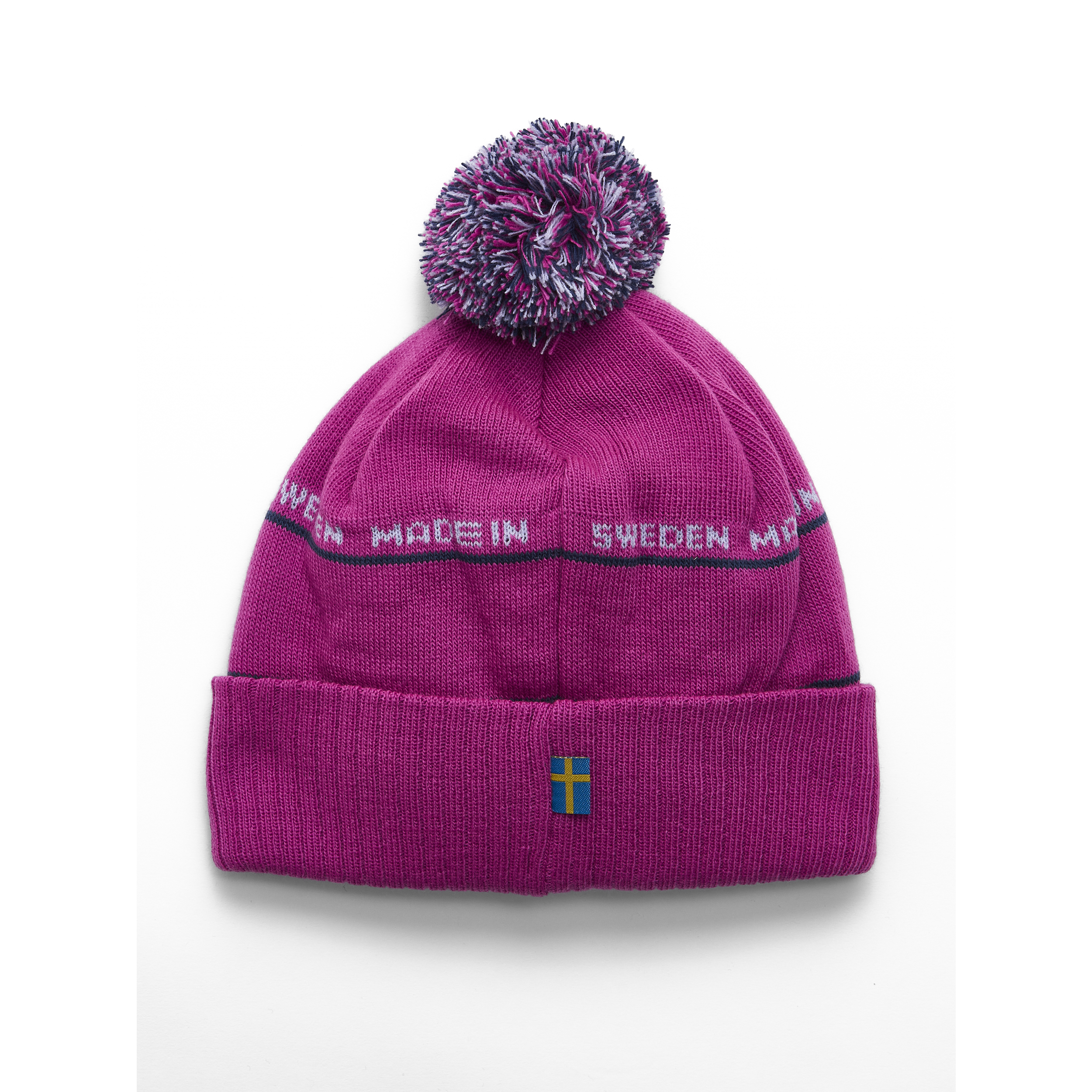 SEGER, Seg Pom Beanie &Aring;re