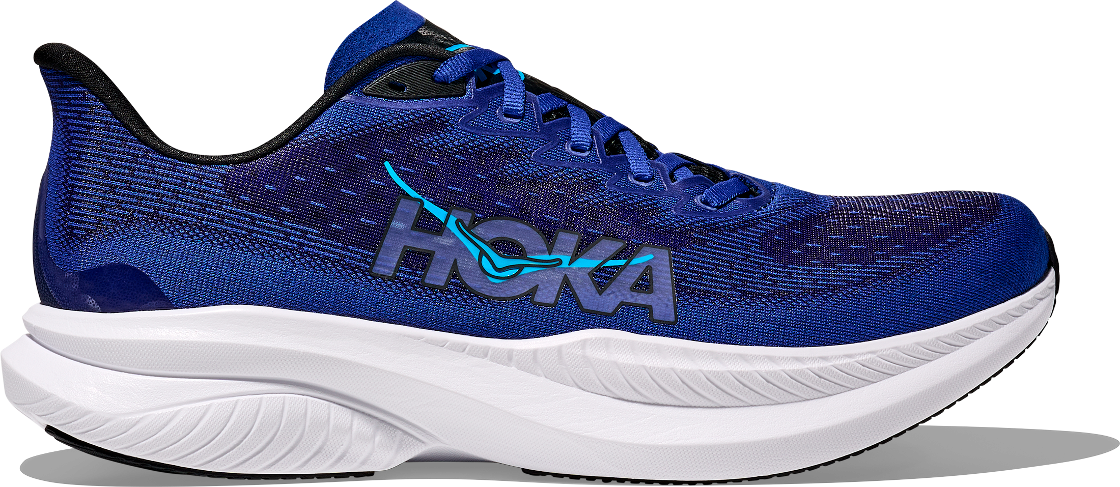 
HOKA, 
M MACH 6, 
Detail 1
