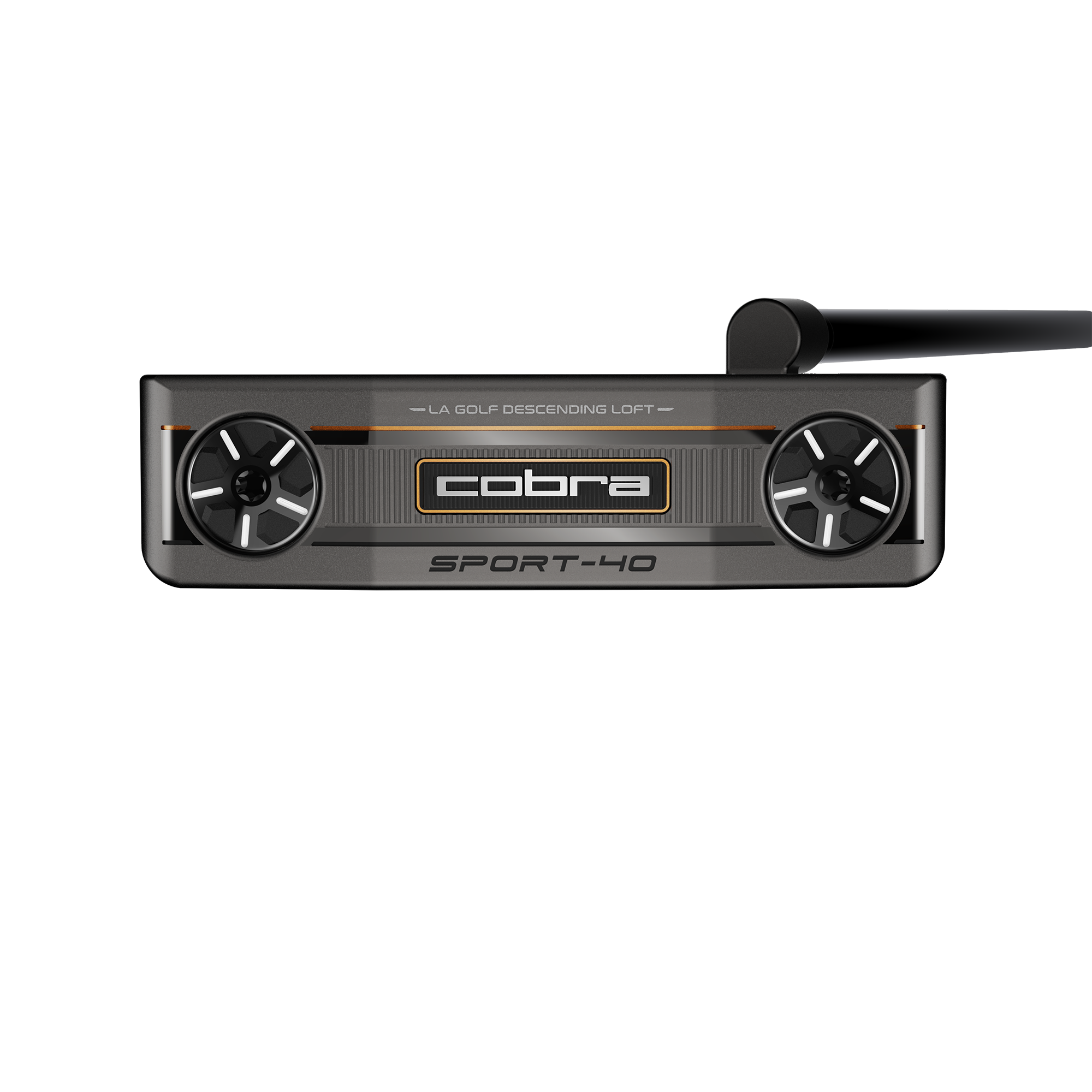 COBRA, Vintage Sport Rh