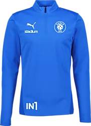 392102102101 PUMA T Goal 1/4 Zip 392102102101 PUMA T Goal 1/4 Zip Standard Small1x1