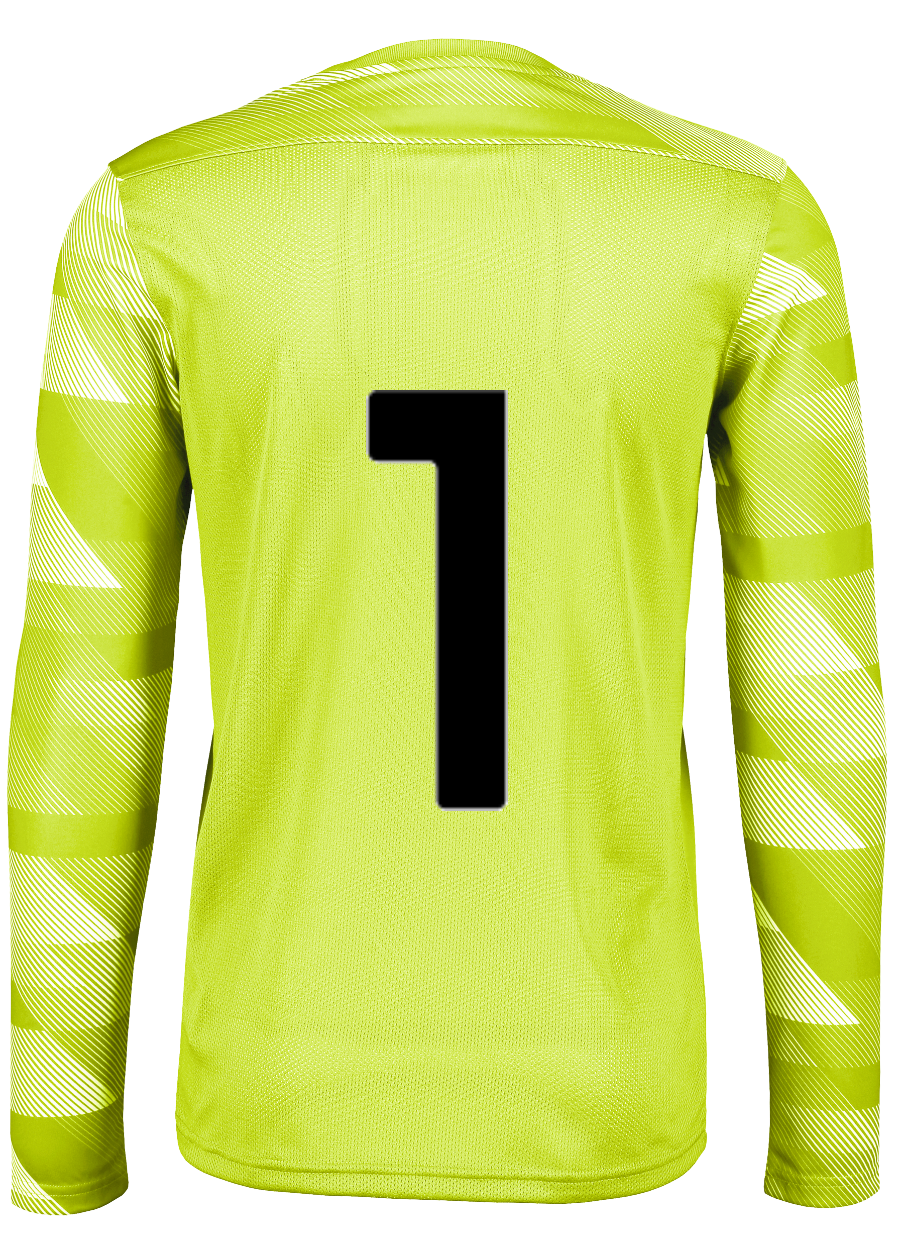 NIKE, Park Iv Gk Jsy