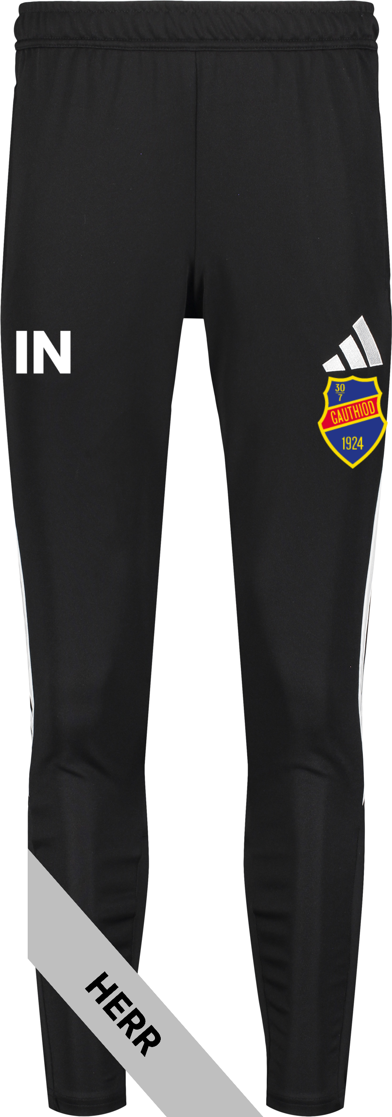 
ADIDAS, 
TIRO26 L PNT, 
Detail 1
