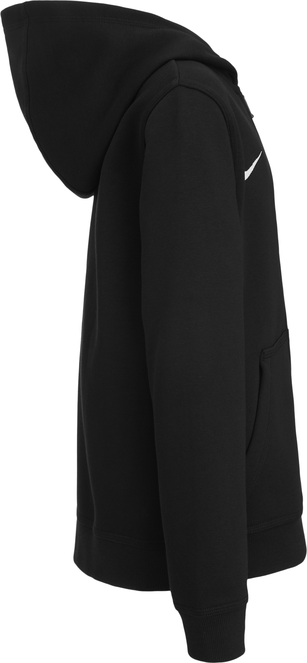 NIKE, PARK26 FLC FZ HOOD JR