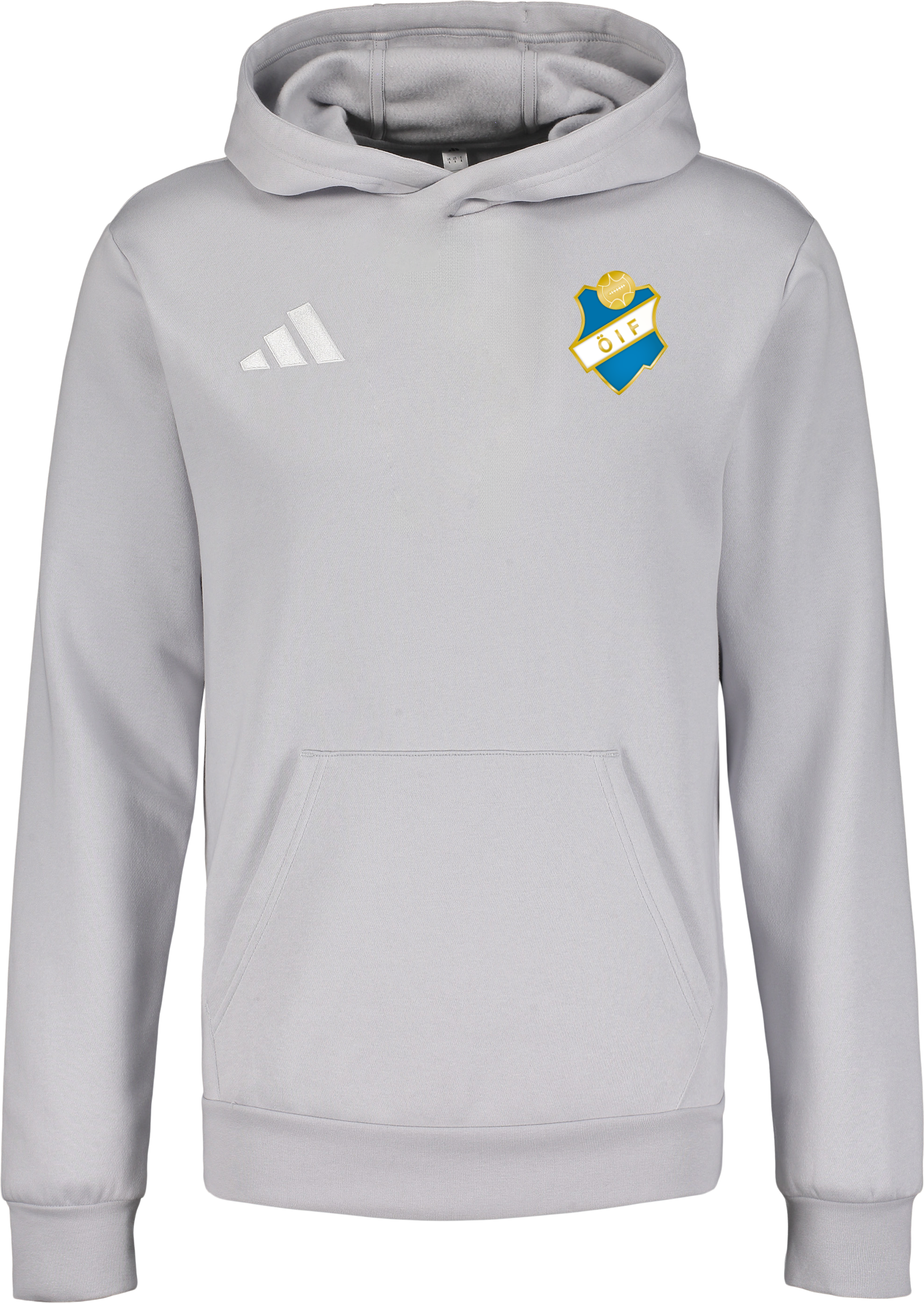 
ADIDAS, 
ENT26 HOODY JR, 
Detail 1
