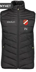 387456103101 CLIQUE Idaho Vest 387456103101 CLIQUE Idaho Vest Standard Small1x1