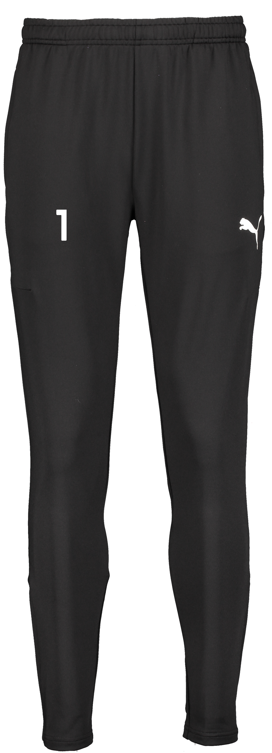 
PUMA, 
T Goal Pro Trg Pnt, 
Detail 1
