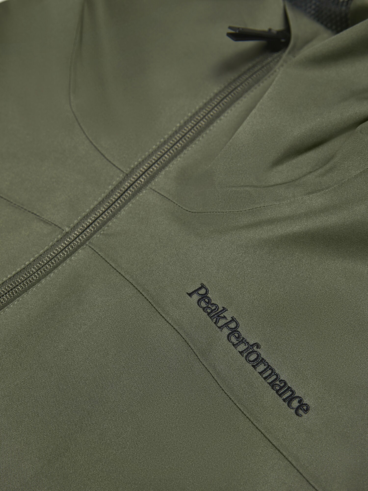 PEAK PERFORMANCE, HILL JACKET MEN