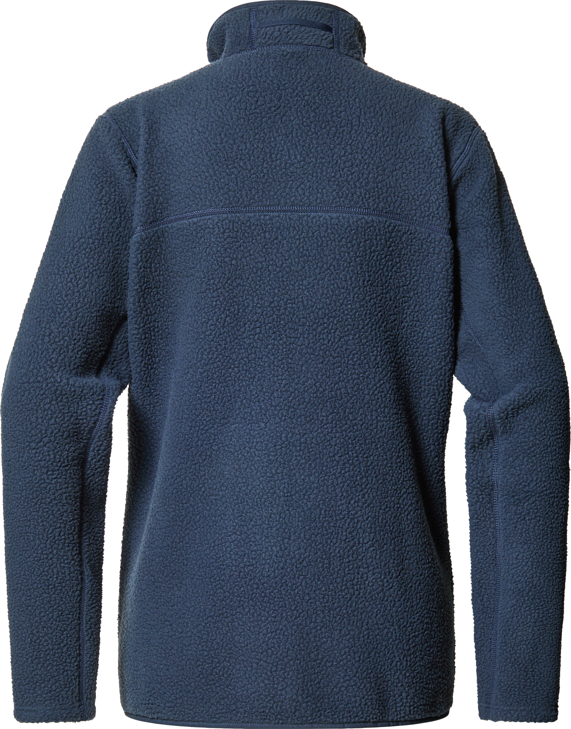HAGL&Ouml;FS, MOSSA PILE JACKET WOMEN