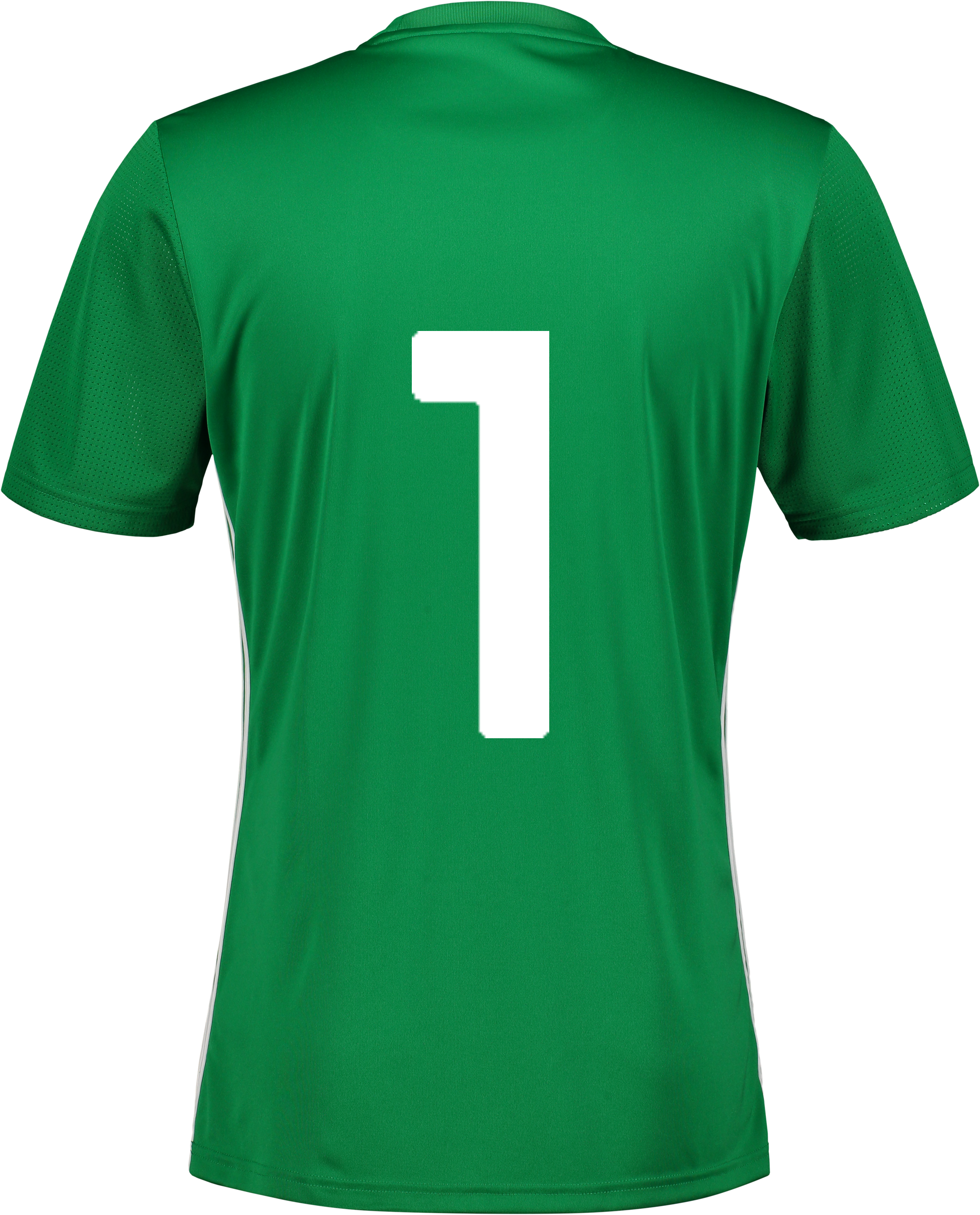 ADIDAS, Tabela 23 Jsy