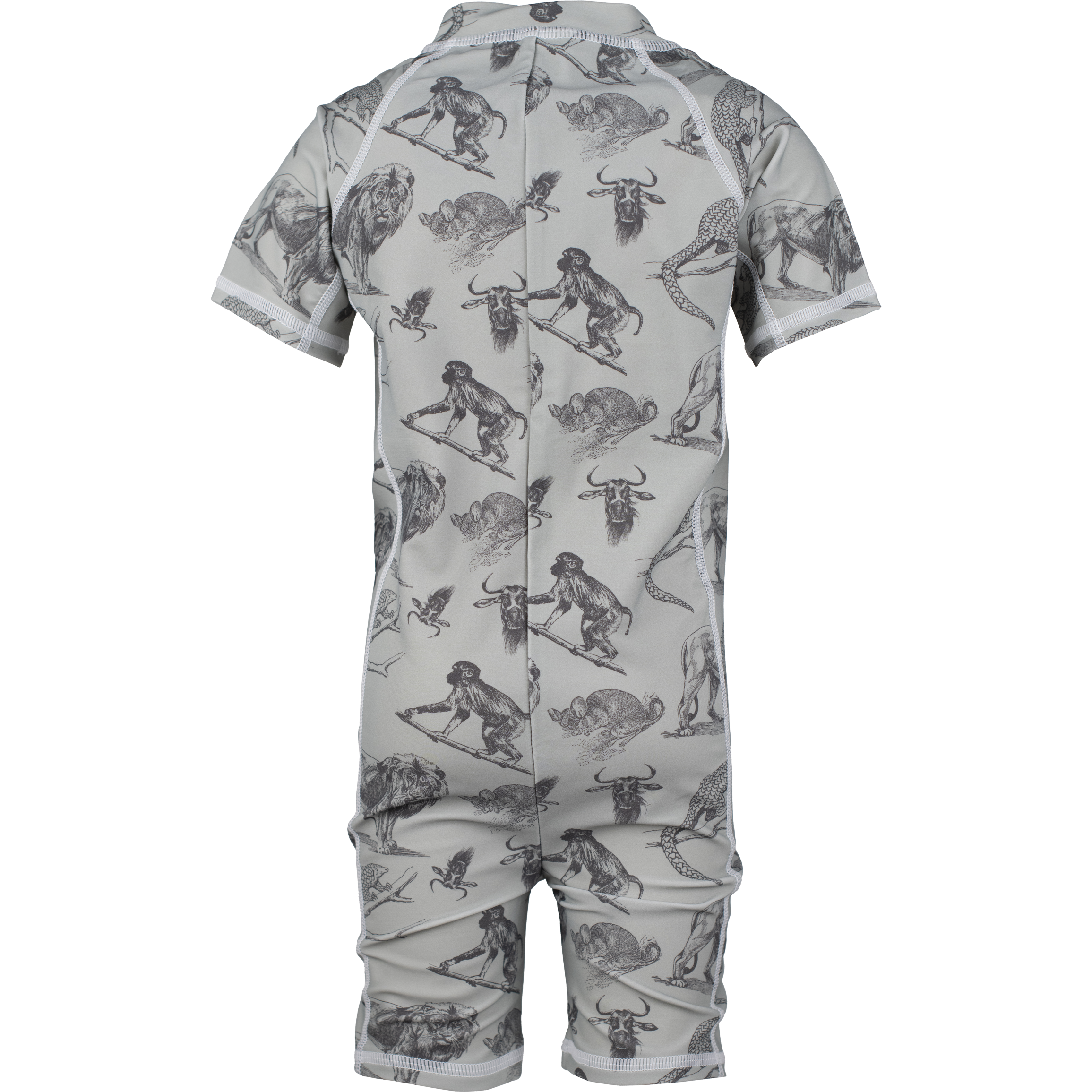 LINDBERG, K Cyprus Suit