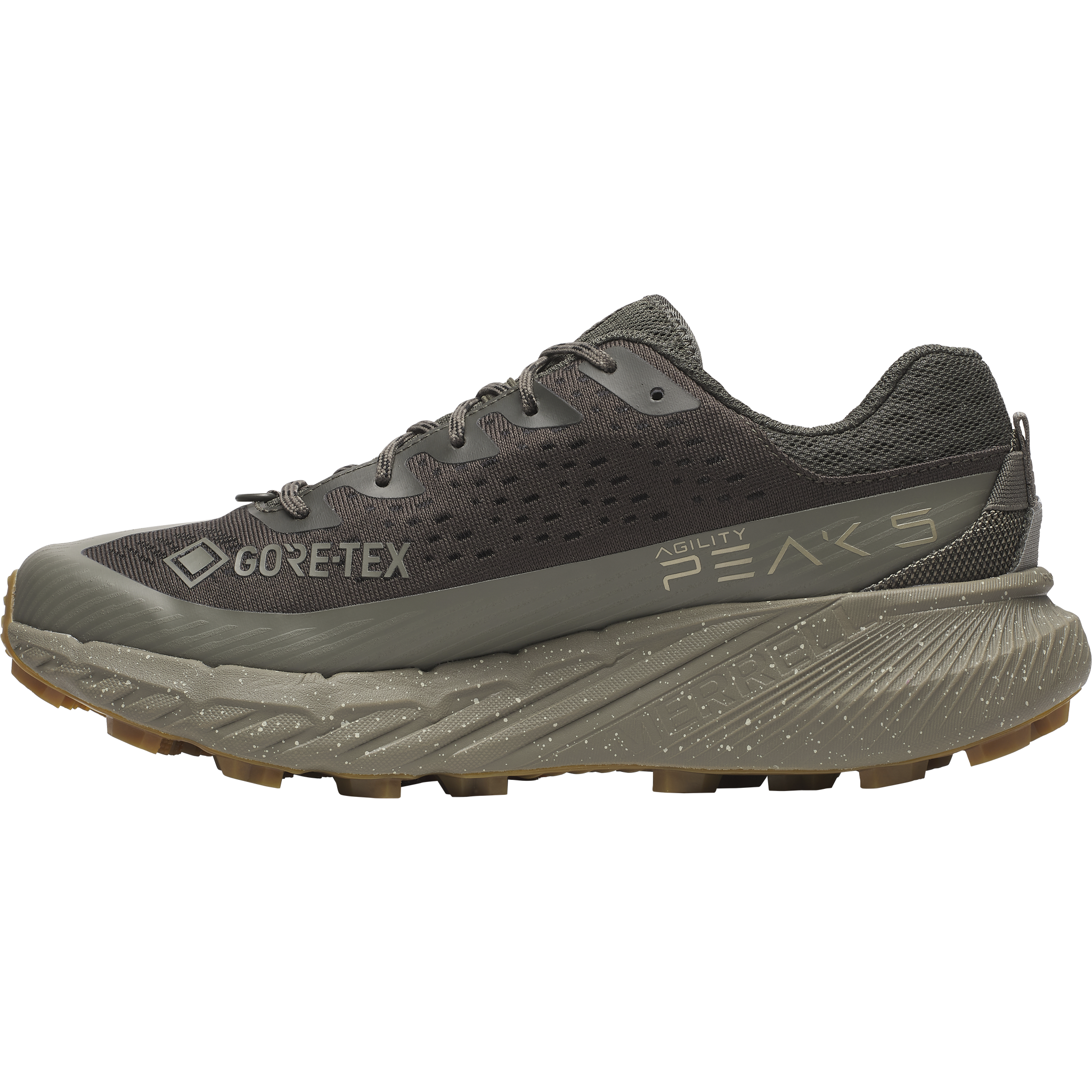 MERRELL, M Agility Peak 5 Gtx