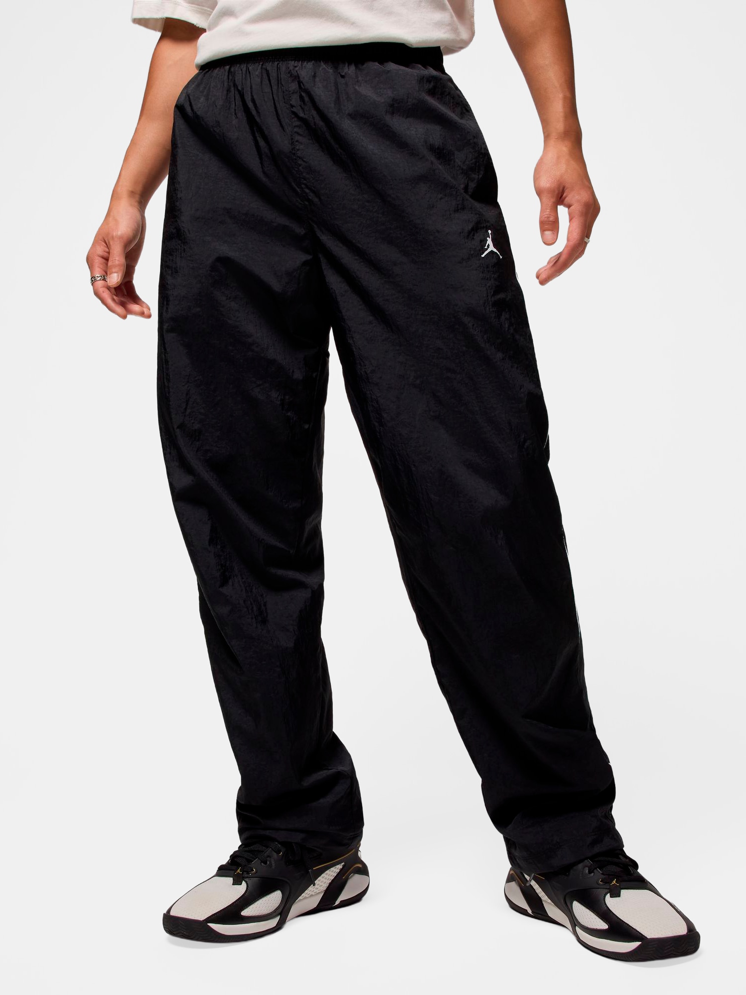 
JORDAN, 
JORDAN SPORT CLASSIC MEN'S PANTS, 
Detail 1
