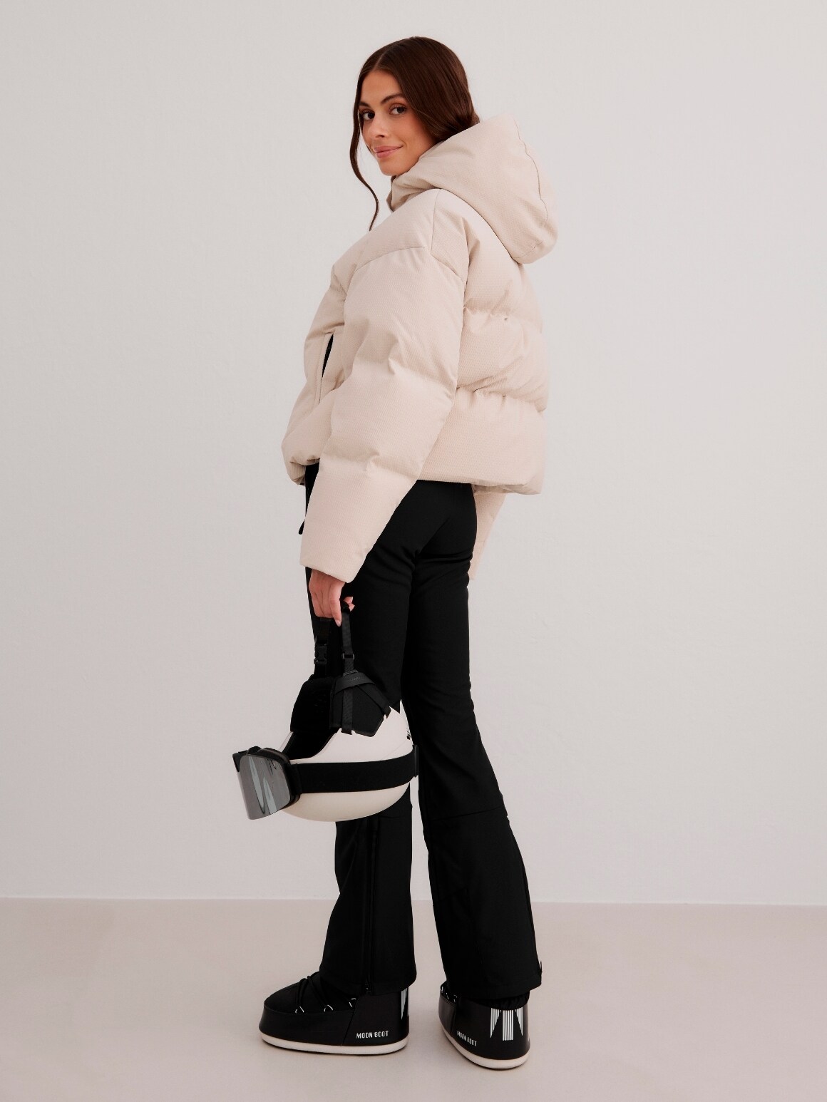 AIM&acute;N, Cortina Puffer Jacket