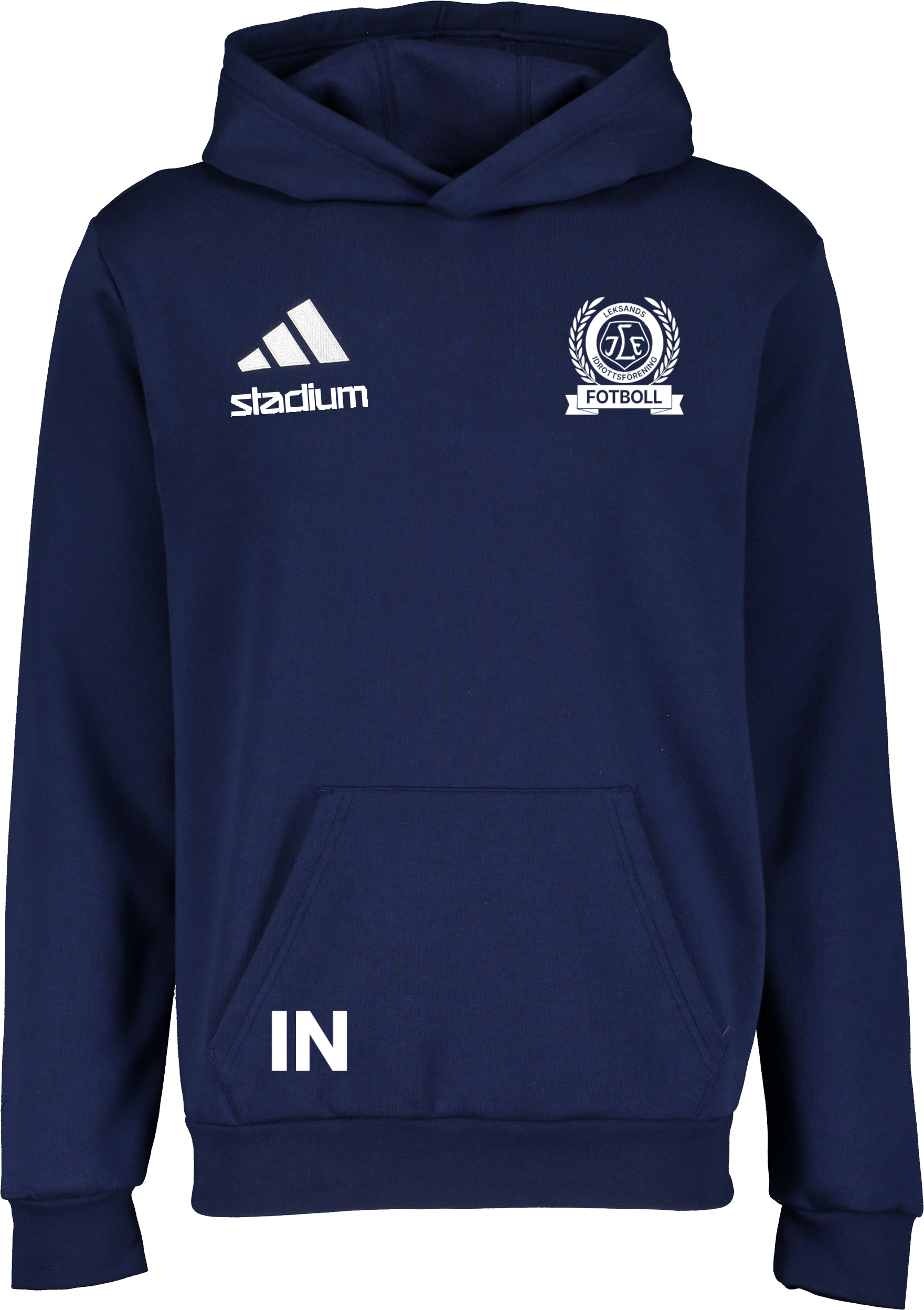 
ADIDAS, 
ENT26 HOODY JR, 
Detail 1
