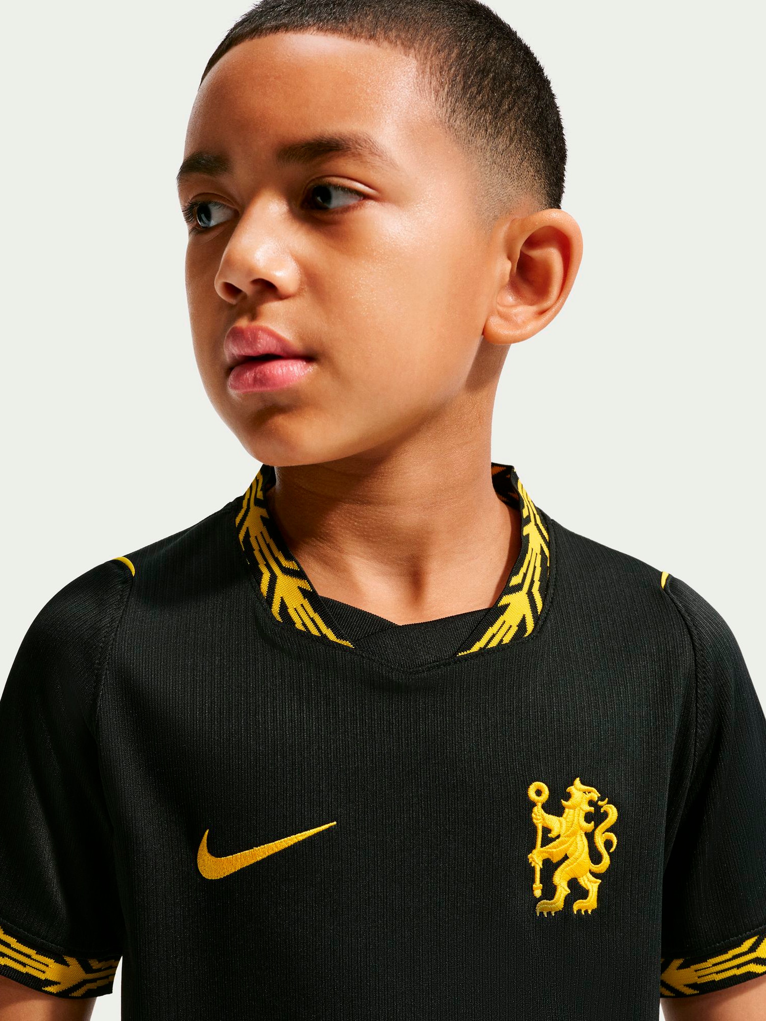 NIKE, CFC Y NK DF JSY SS STAD AW