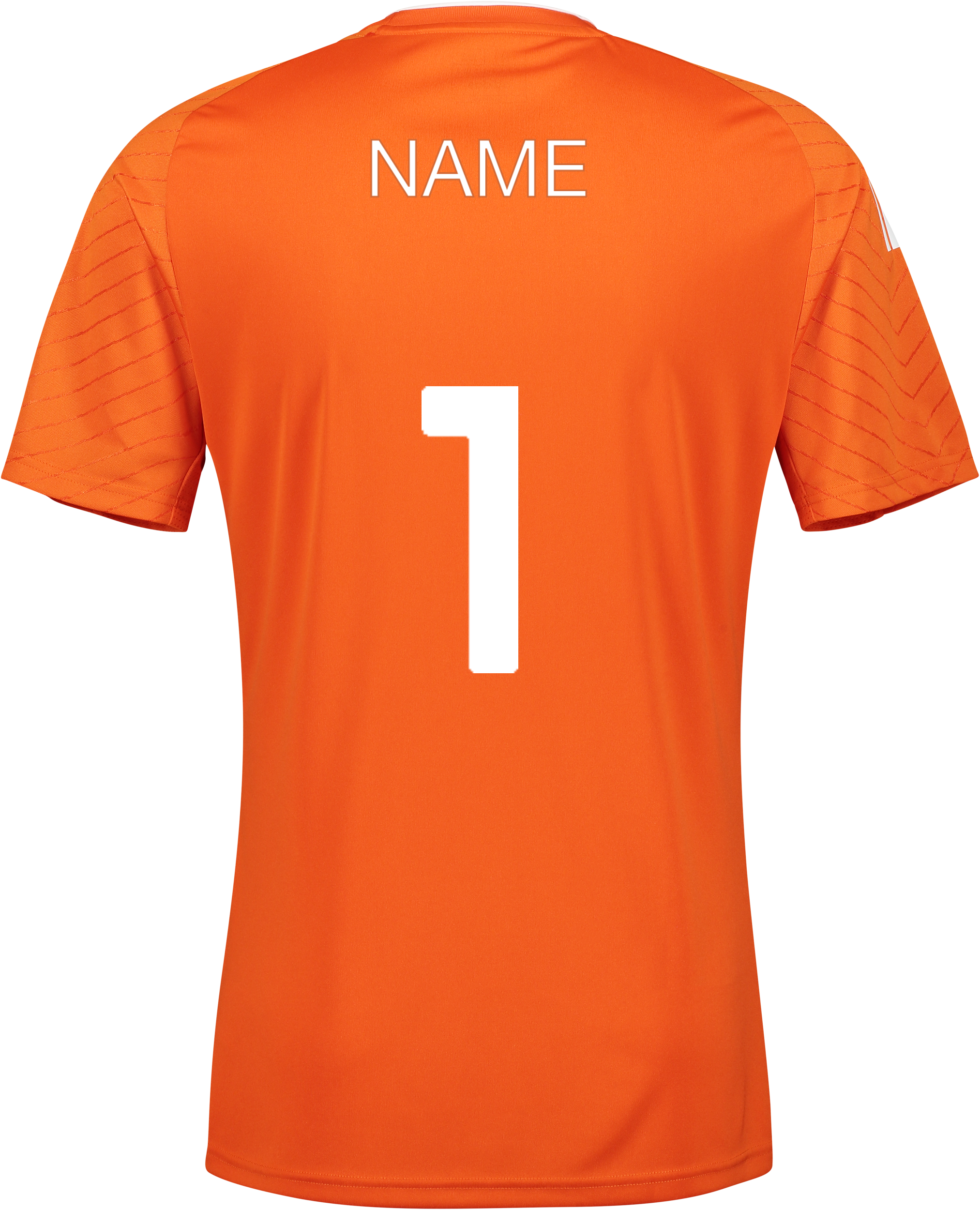 ADIDAS, Campeon 23 Jsy Jr