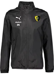 392099103101 PUMA T Goal Aw Jkt Jr 392099103101 PUMA T Goal Aw Jkt Jr Standard Small1x1
