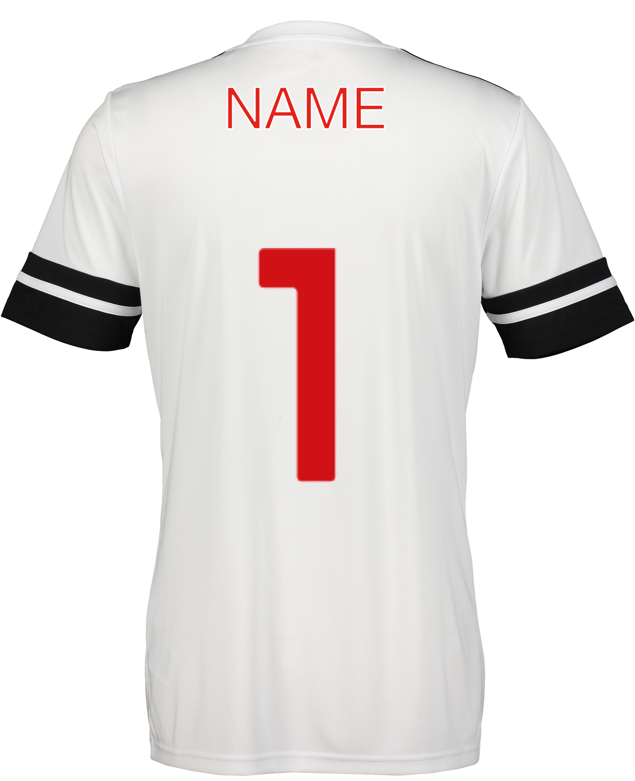 ADIDAS, Squad25 Jsy Jr