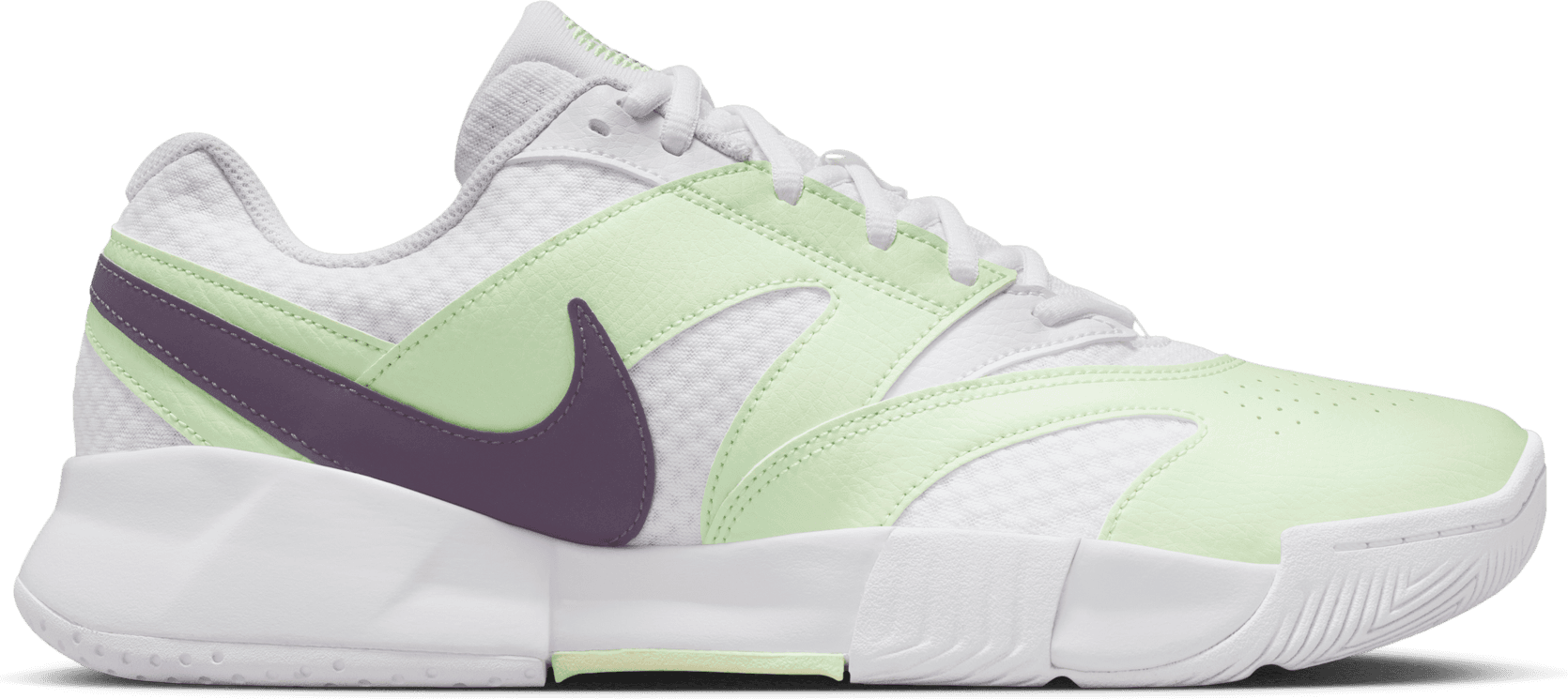 
NIKE, 
Nike Court Lite 4, 
Detail 1
