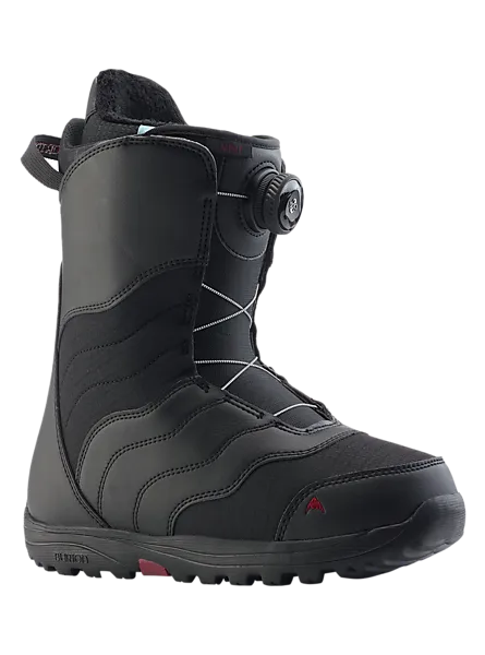 BURTON W Мятный Боа