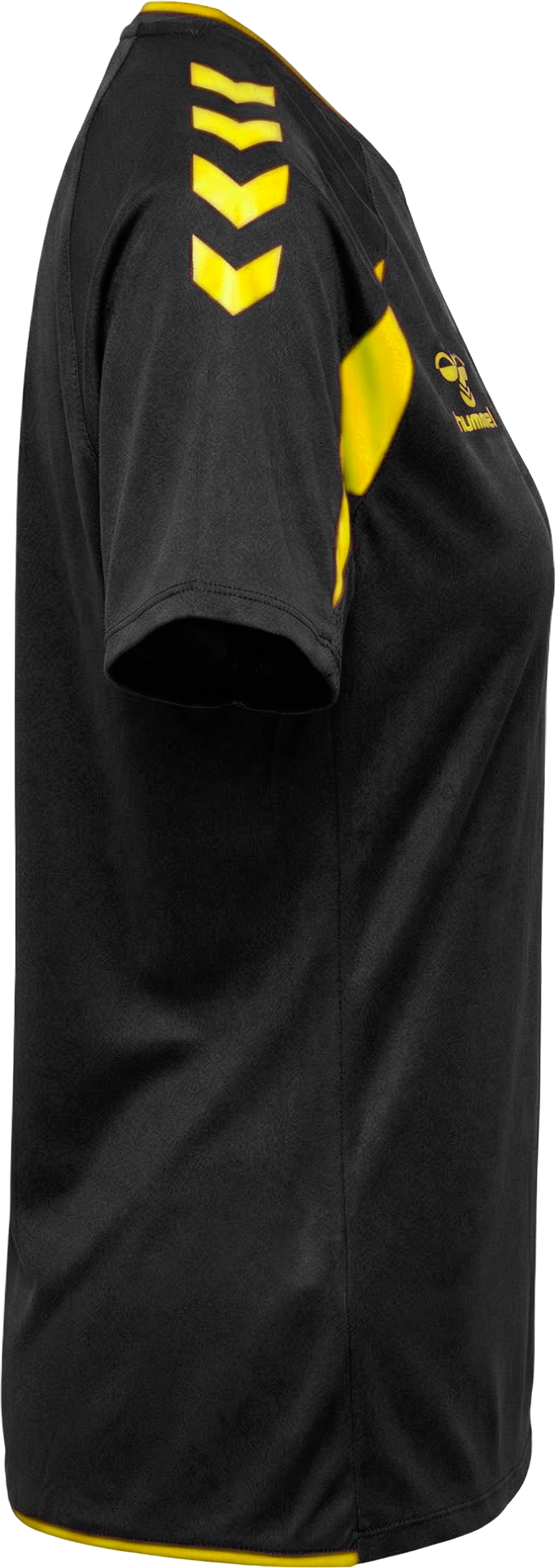 HUMMEL, HMLCORE 2.0 JERSEY S/S WOMAN