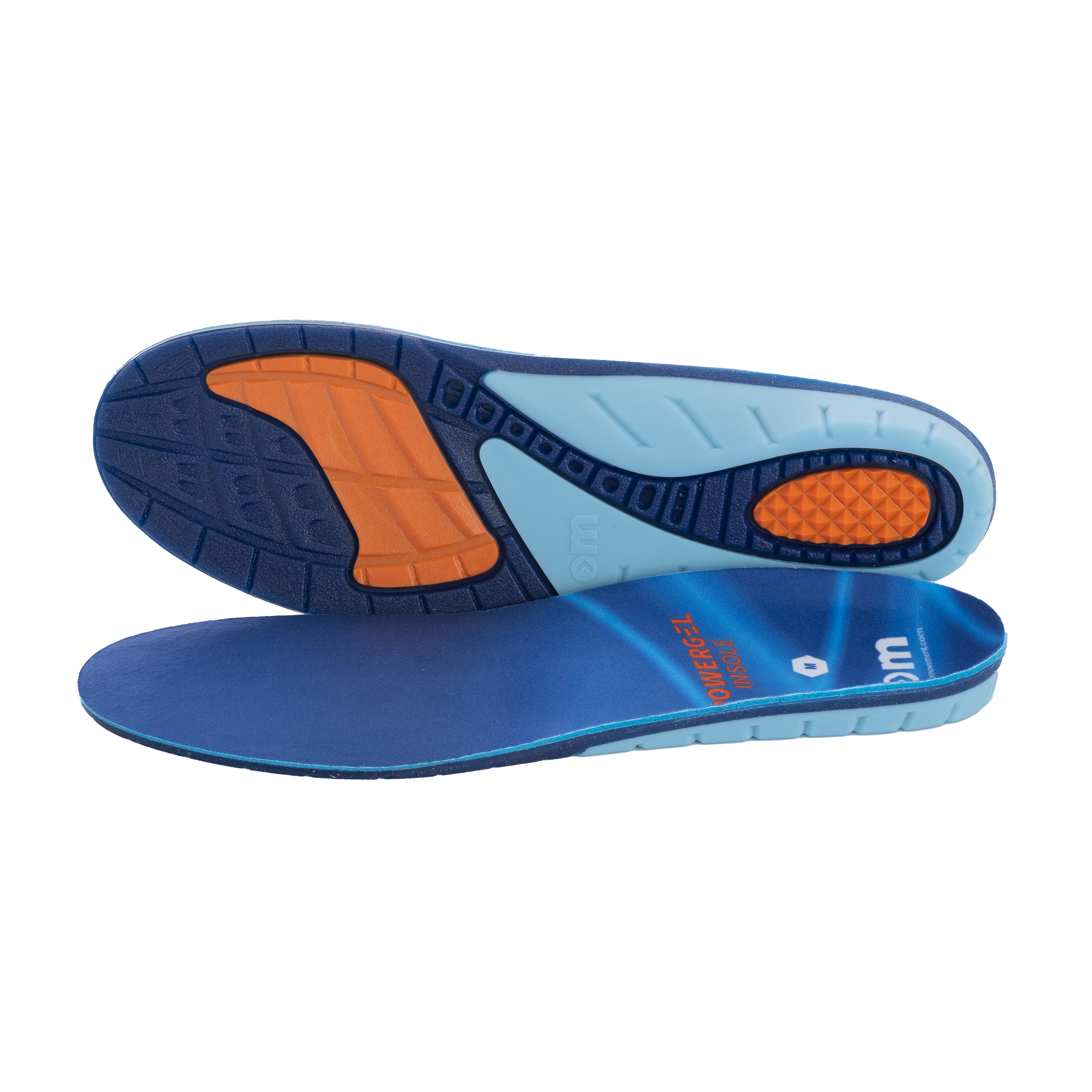 ORTHO MOVEMENT, Gel Insole
