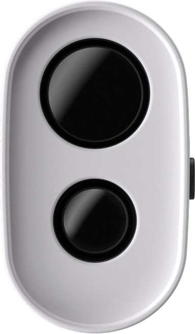 PINNED, PRISM+ RANGEFINDER