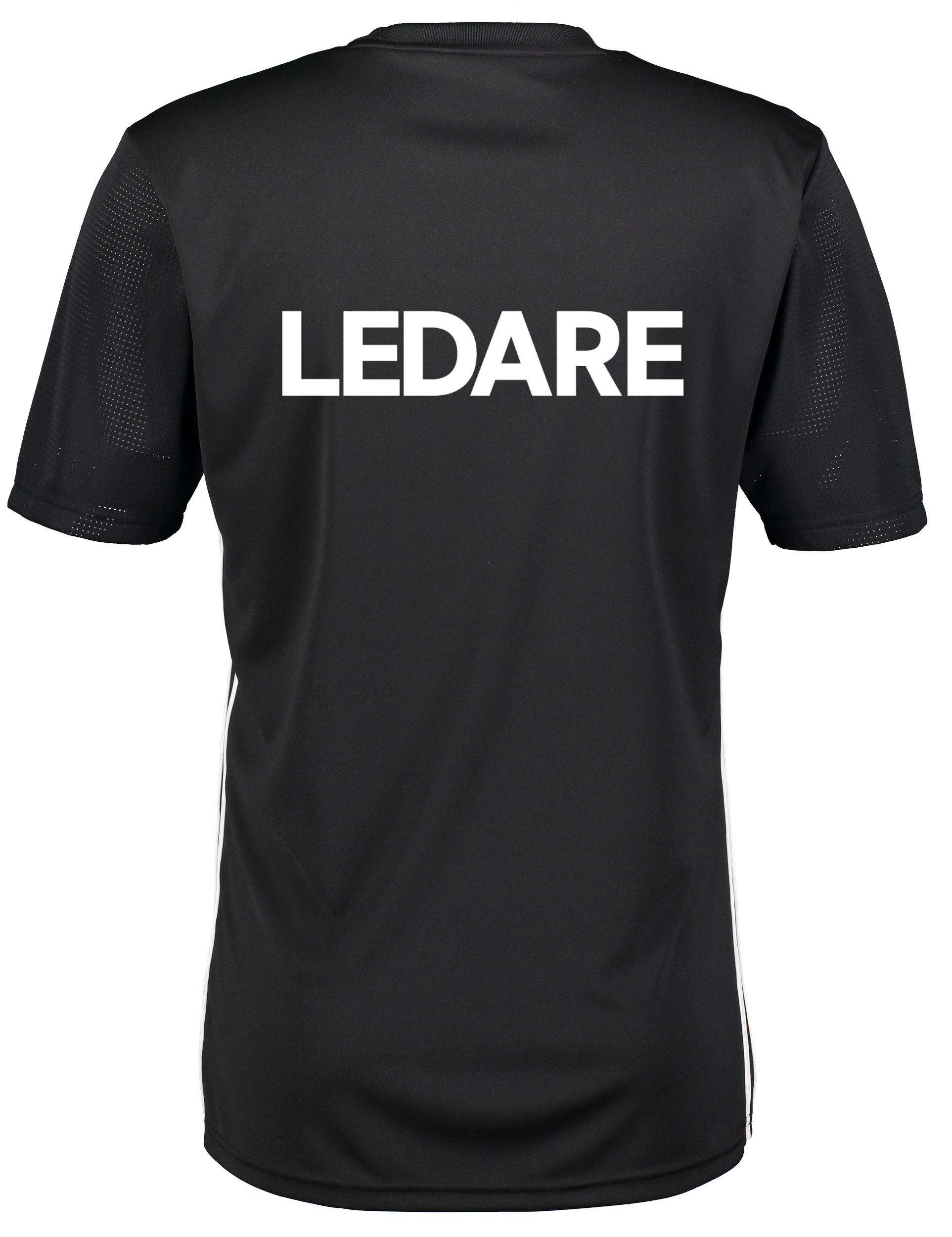 ADIDAS, Tabela 23 Jsy