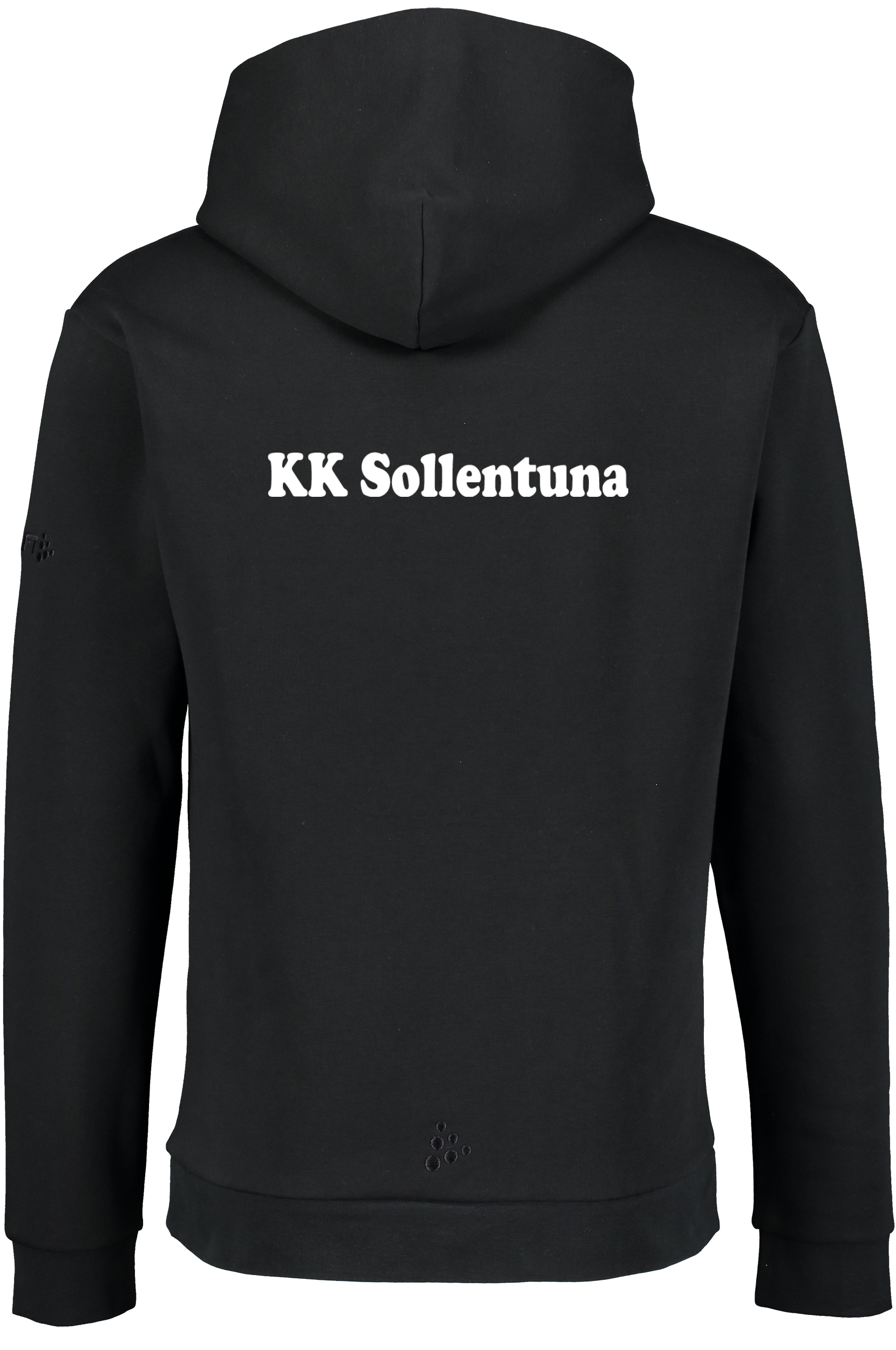 CRAFT, Community 2.0 Hood Jr