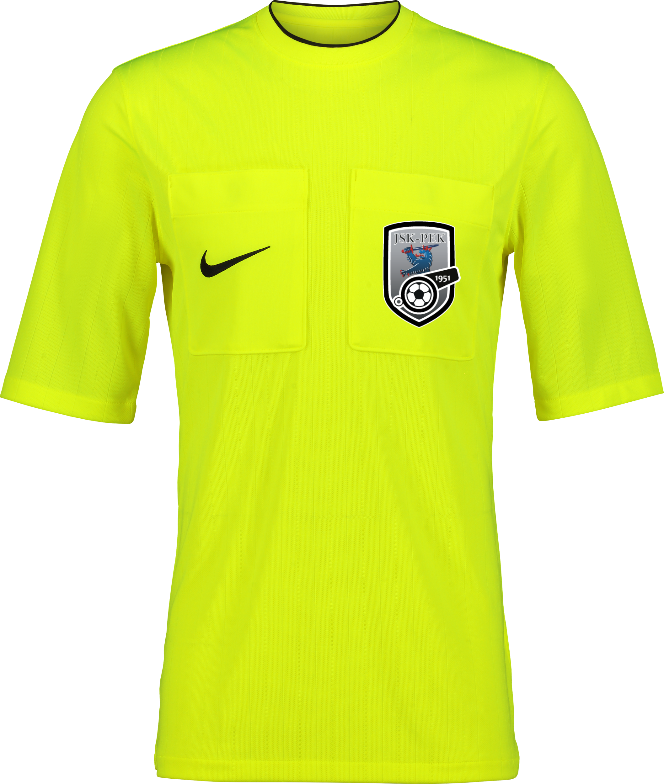 
NIKE, 
Ref Ii Jsy Ss, 
Detail 1
