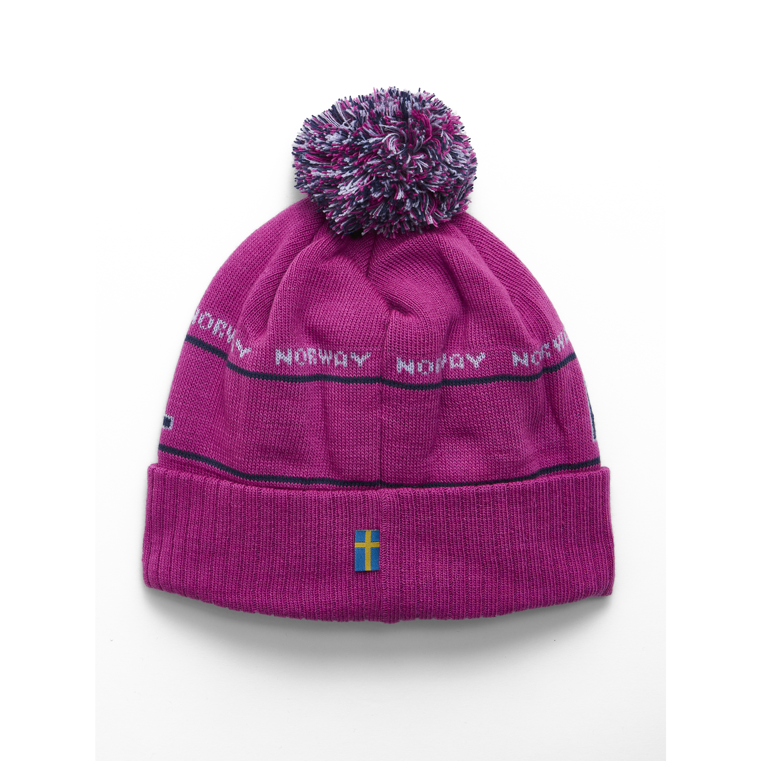 SEGER, Seg Pom Beanie Hemsedal