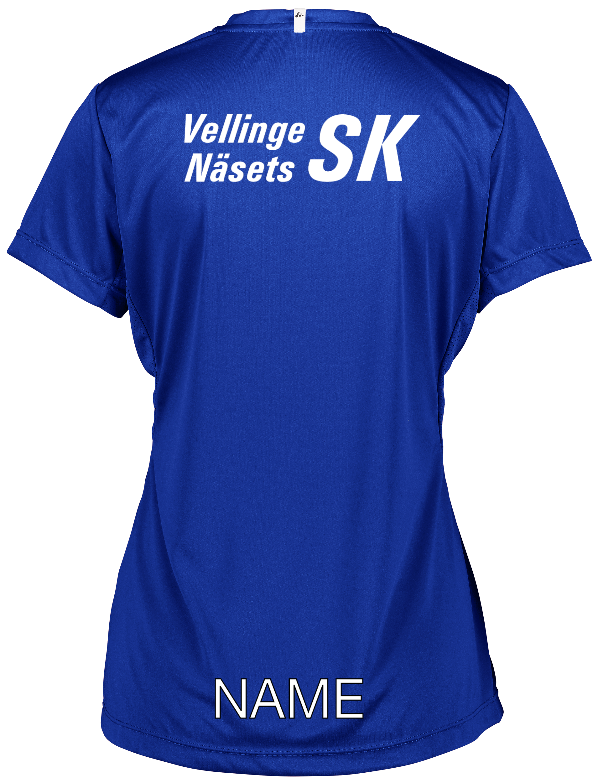 CRAFT, Squad Go SS Jsy W