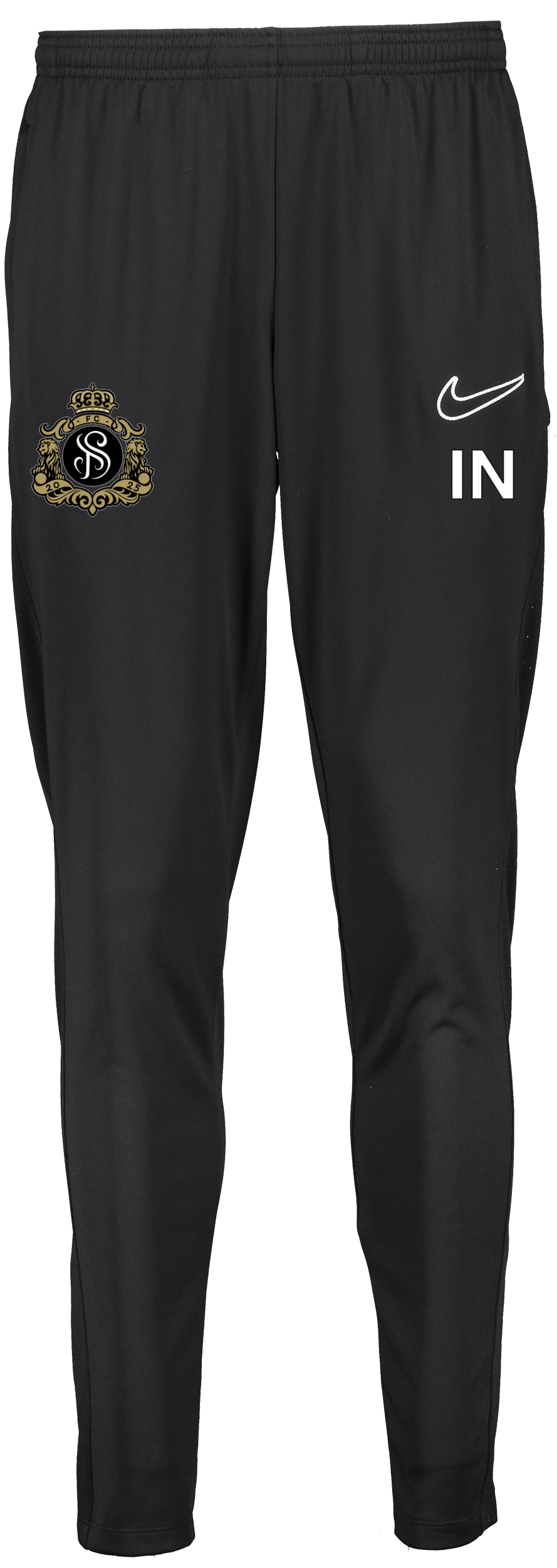 
NIKE, 
Acd25 Pnt Jr, 
Detail 1
