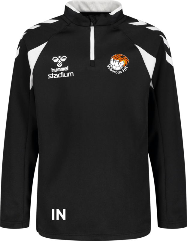 
HUMMEL, 
HMLCORE 2.0 HALF ZIP KIDS, 
Detail 1
