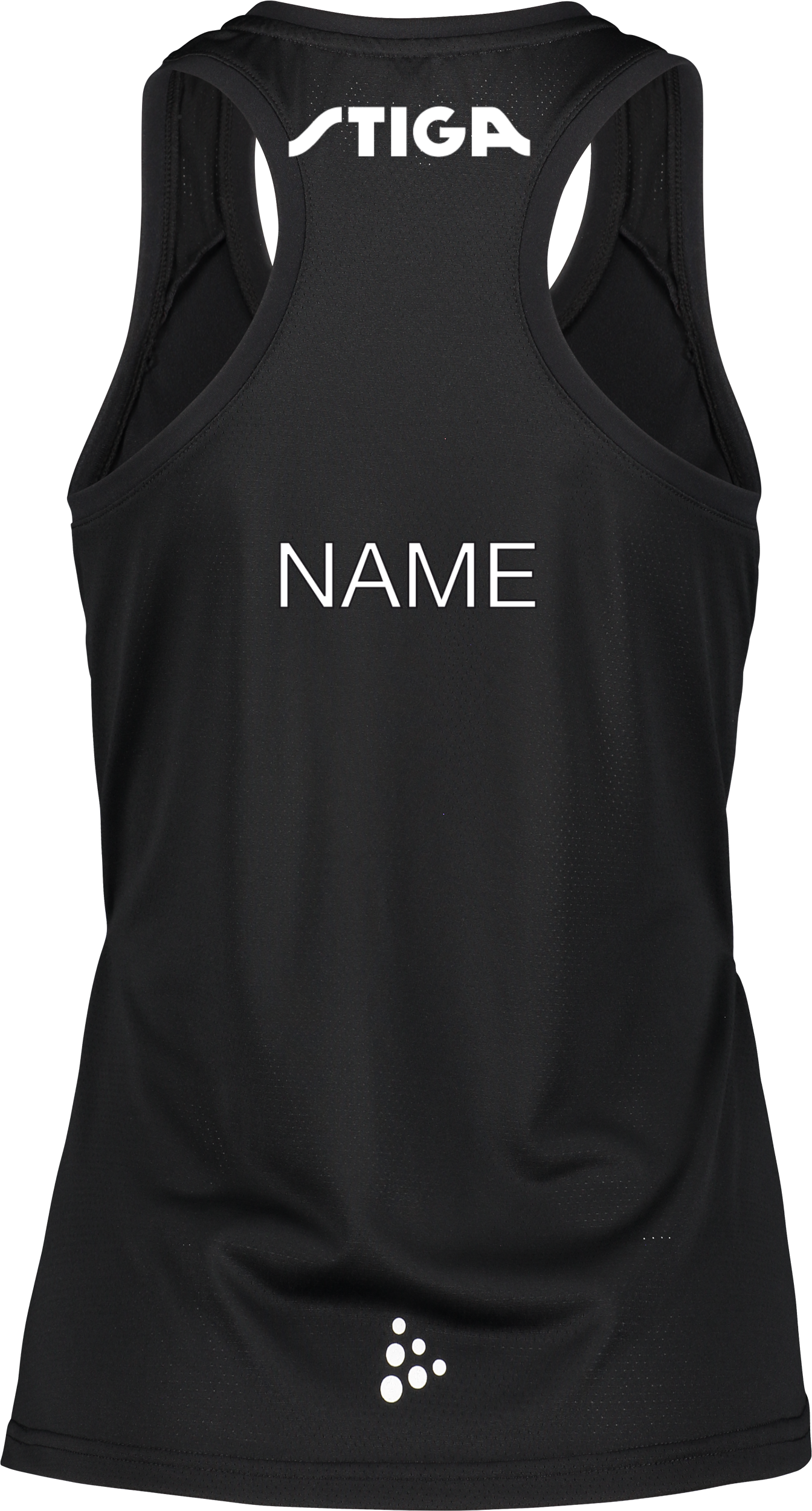 CRAFT, Pro Ctrl Impact Singlet W