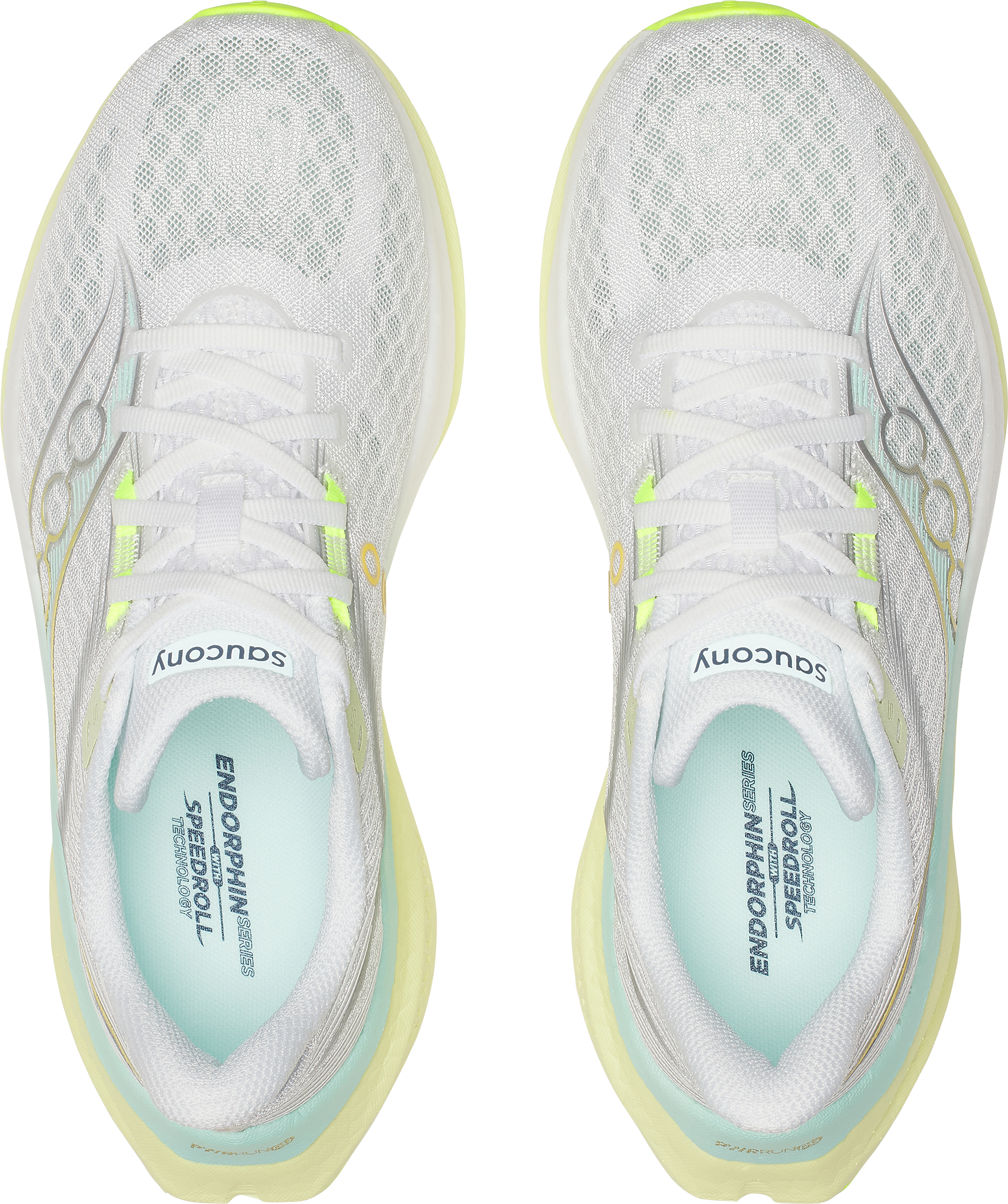 SAUCONY, W Endorphin Speed 5