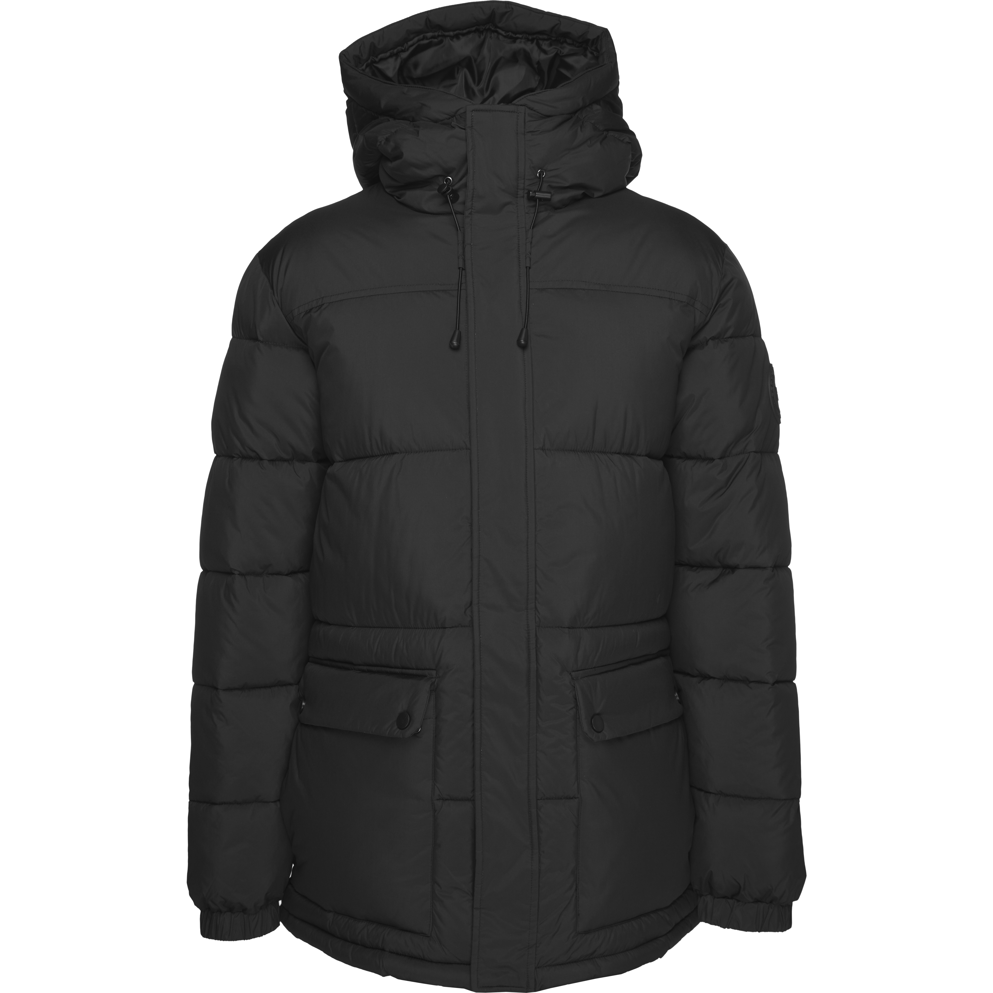 
CROSS SPORTSWEAR, 
MOUNTAIN PUFFER JACKET M, 
Detail 1
